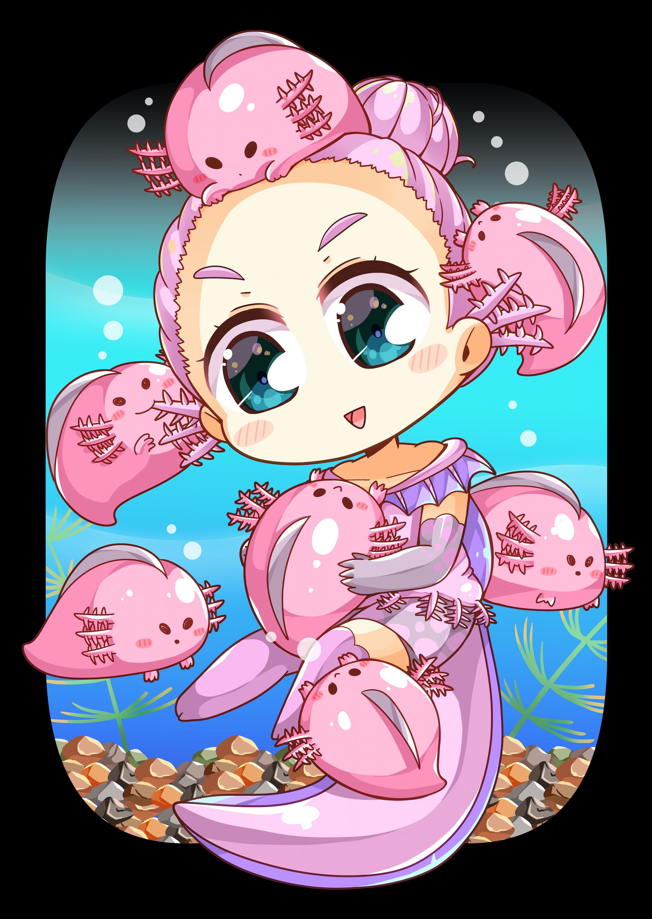 Axolotl-1
