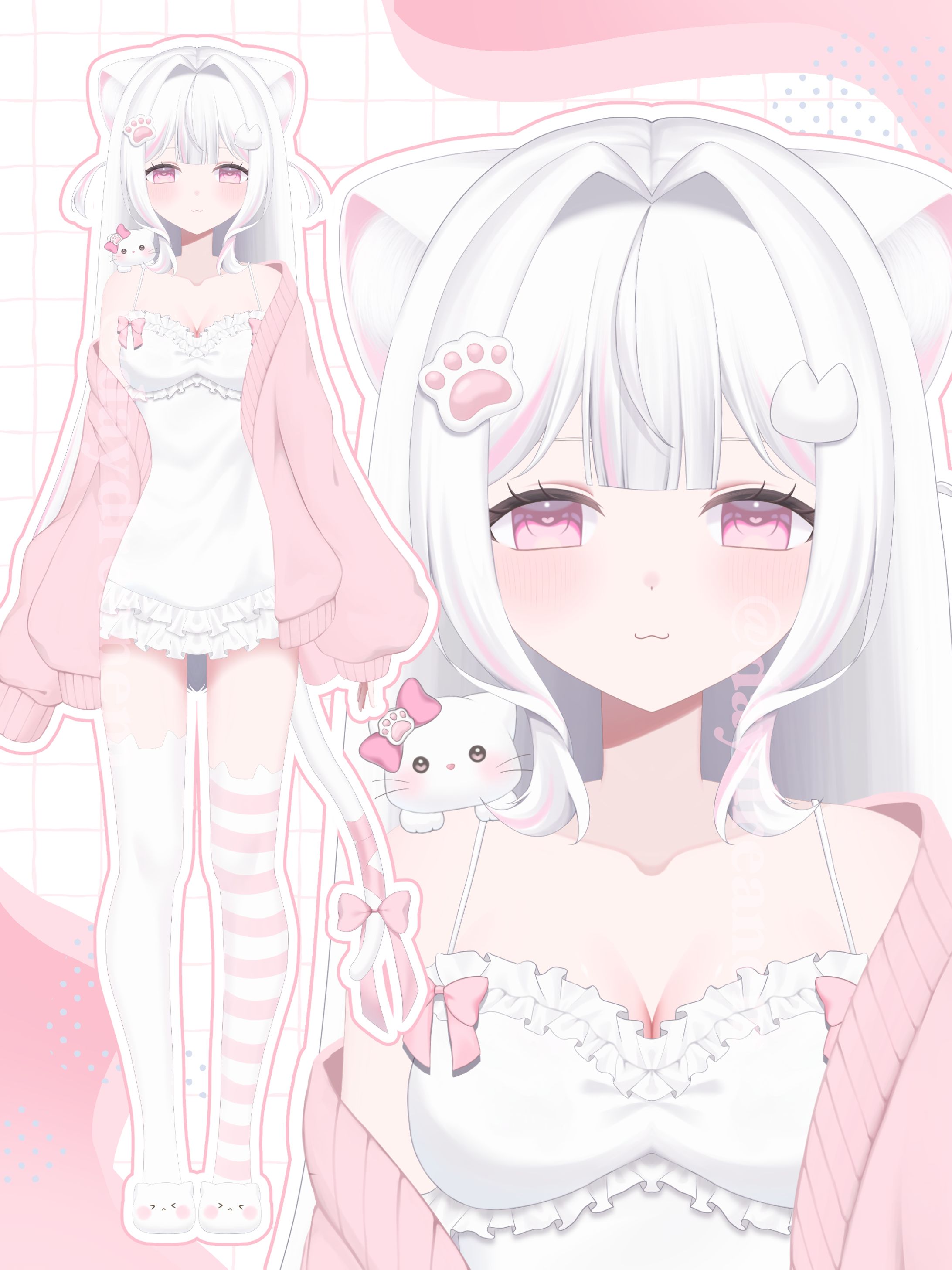 やみ様パーツ分けイラスト-1