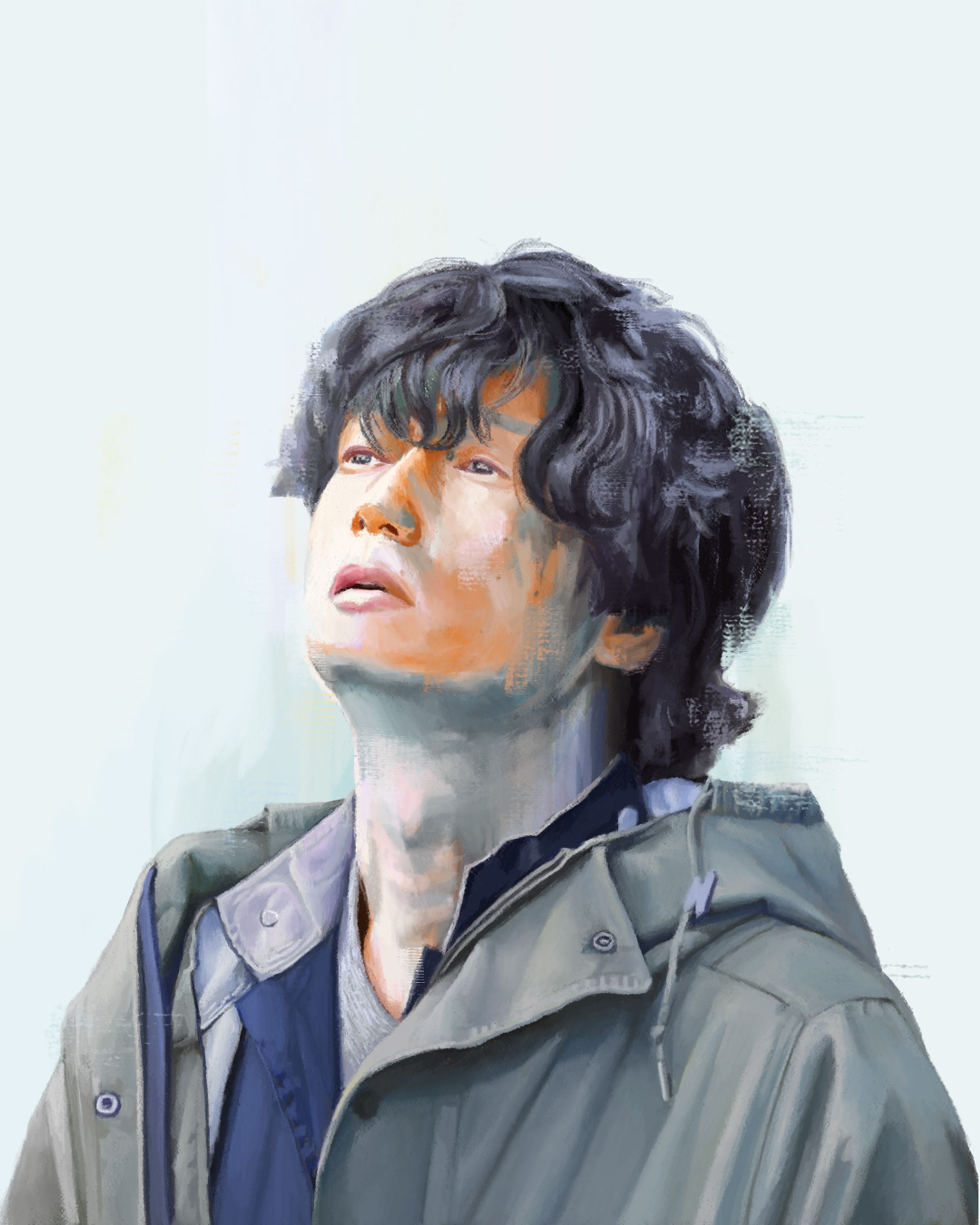 ドラマイラスト-1