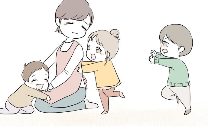 ✦イラスト、企業pv