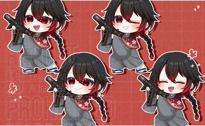 りん様ご依頼品 藤色えるんさま ご依頼品