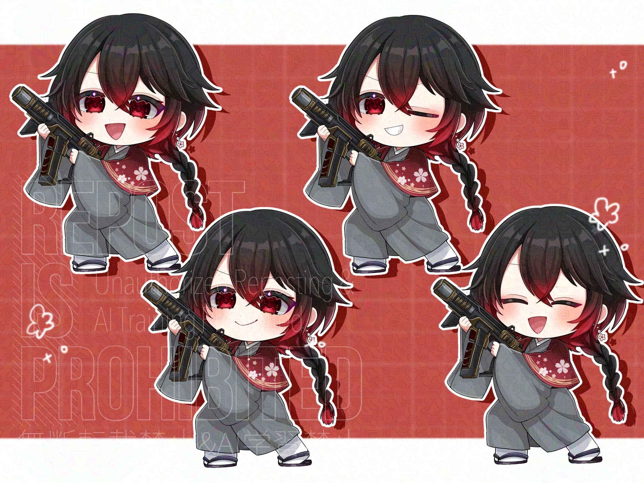 かのいさま ご依頼品①-1
