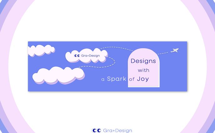 ヘッダー | プロフィール用 [自主制作]
