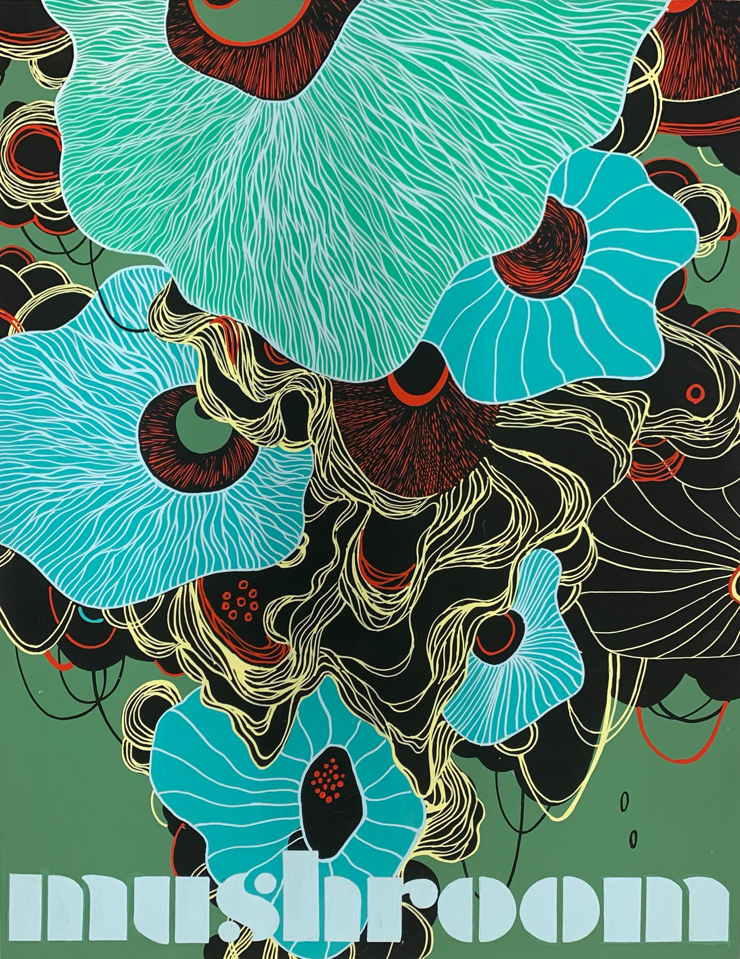 平面構成（5h）