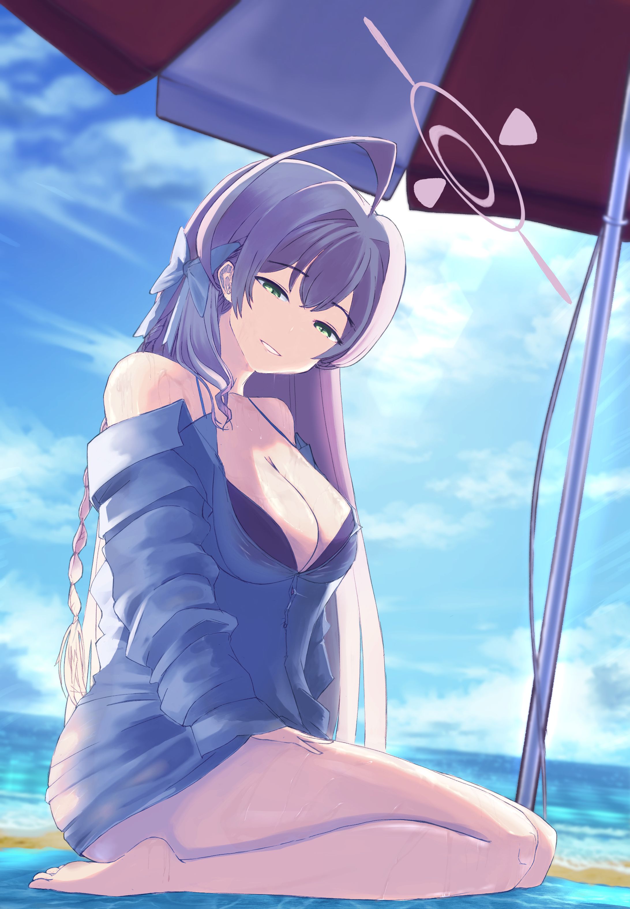 水着浦和ハナコ-1