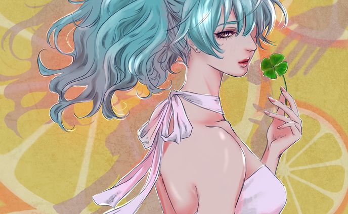 春の気配
