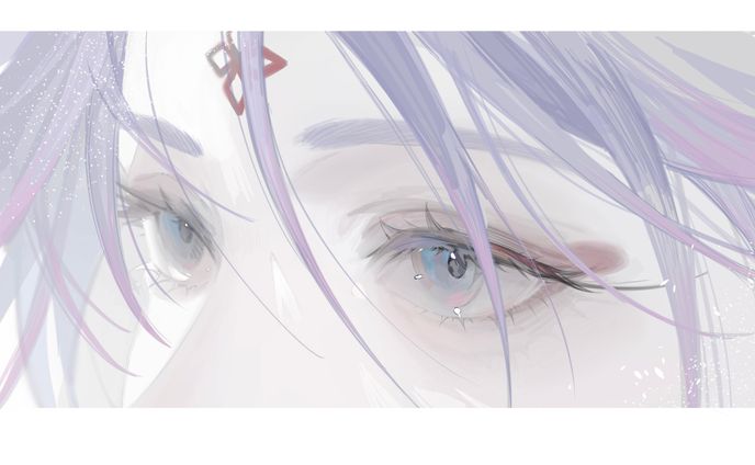 イラスト自創作