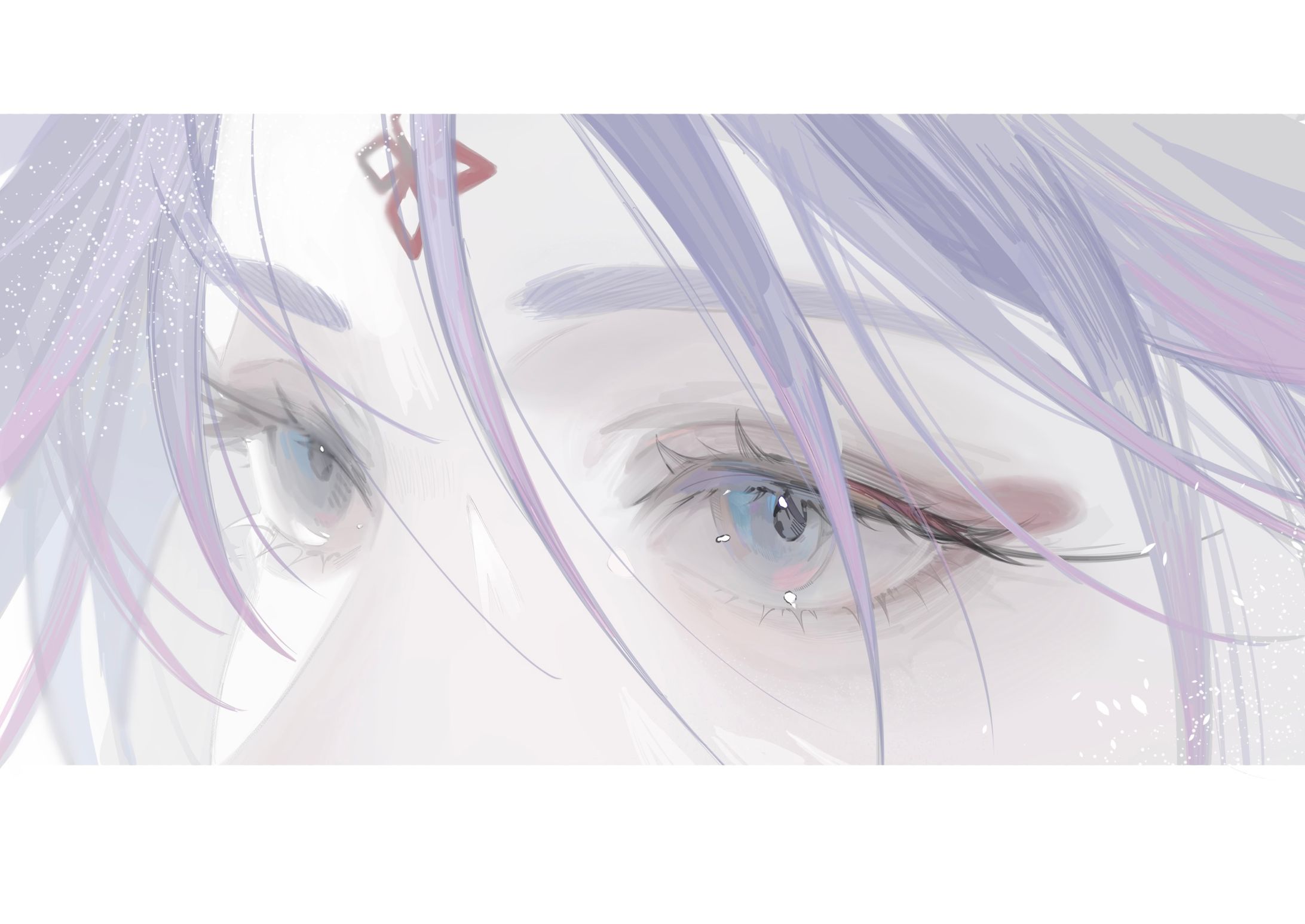 イラスト自創作-1