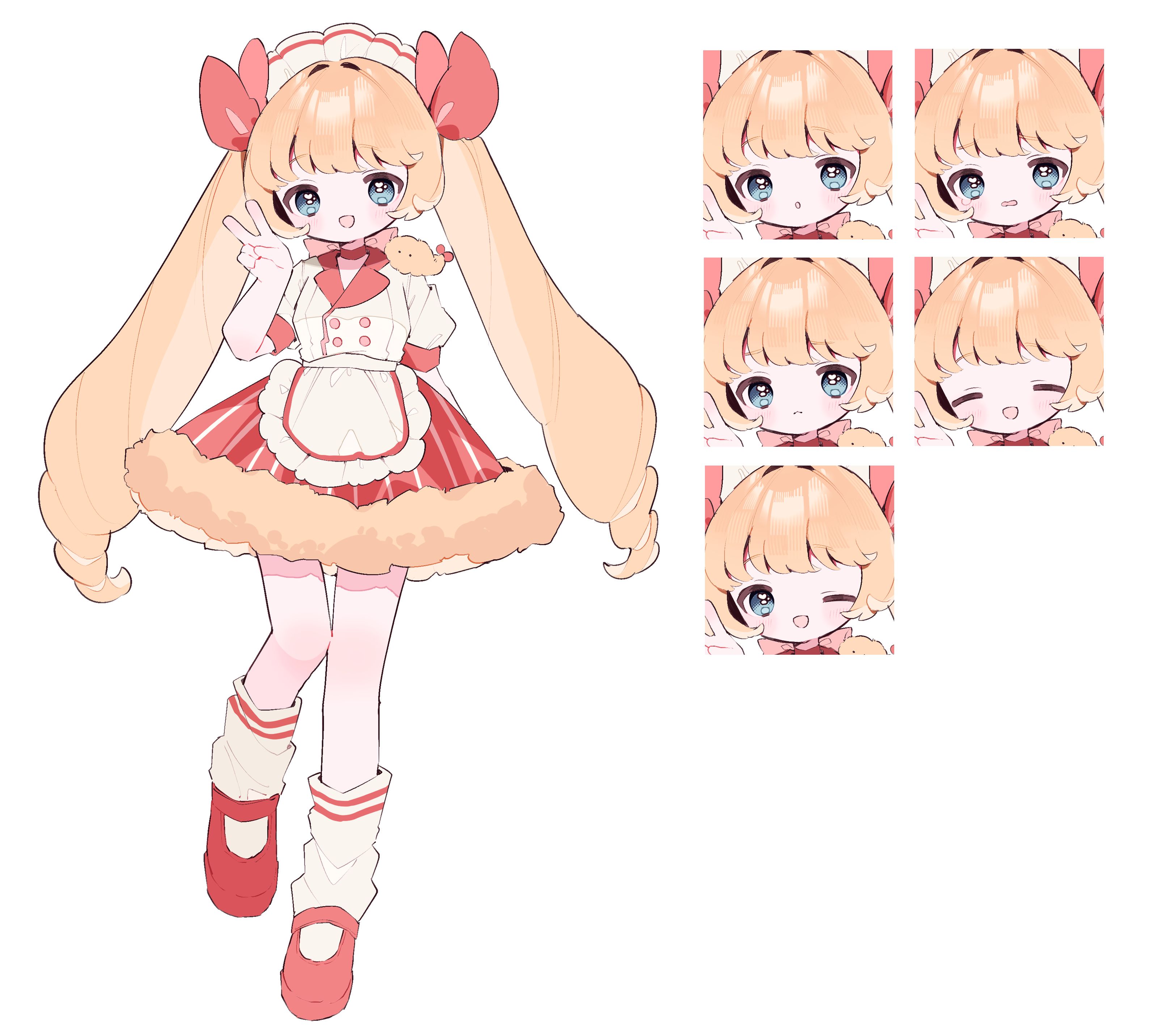 うぱちぇ - foriio