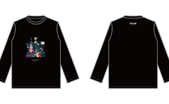 First Love is Never Returned / グッズデザイン
