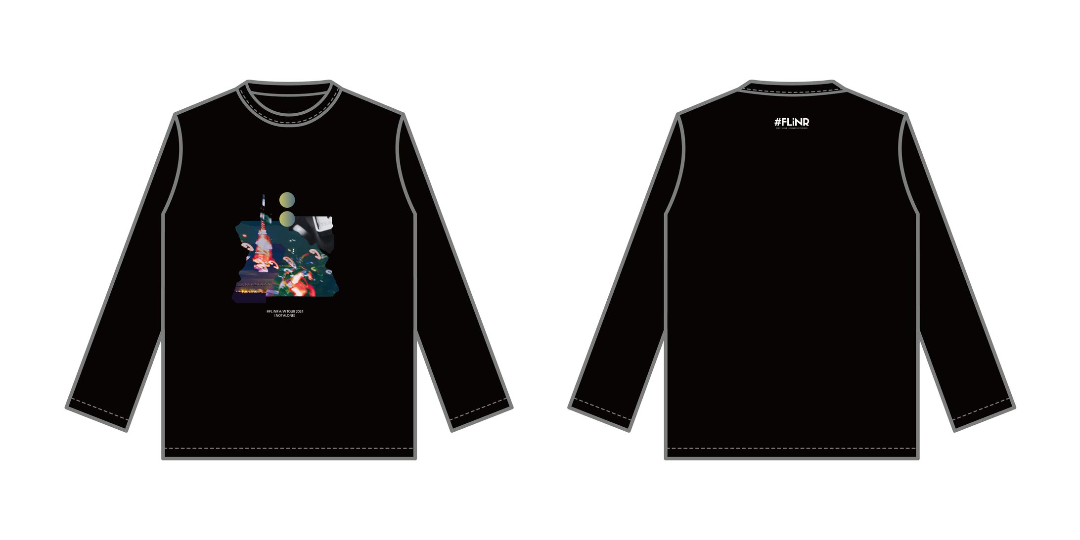 First Love is Never Returned / グッズデザイン-1