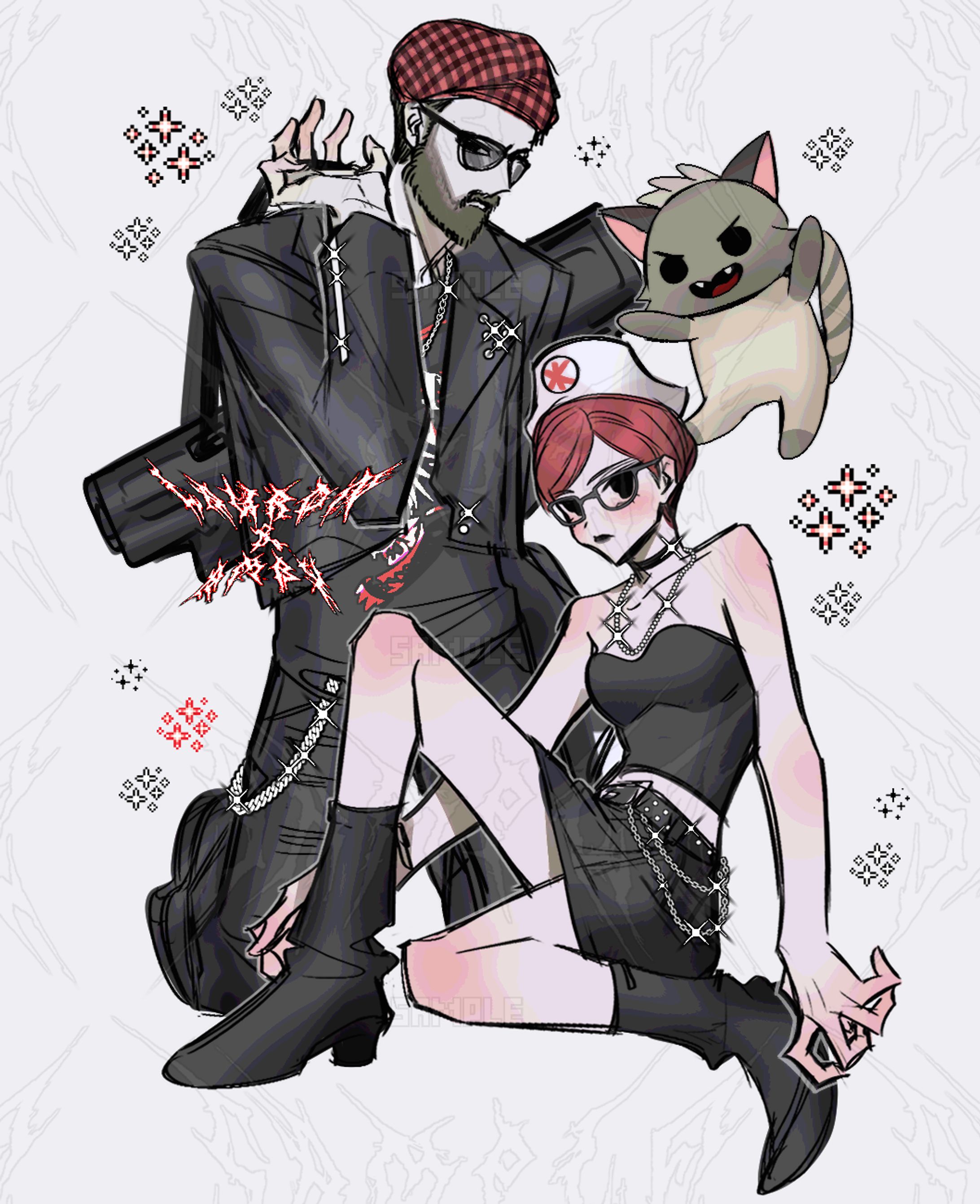 𝑸𝑼𝑰𝑪𝑲 𝑺𝑲𝑬𝑻𝑪𝑯-1