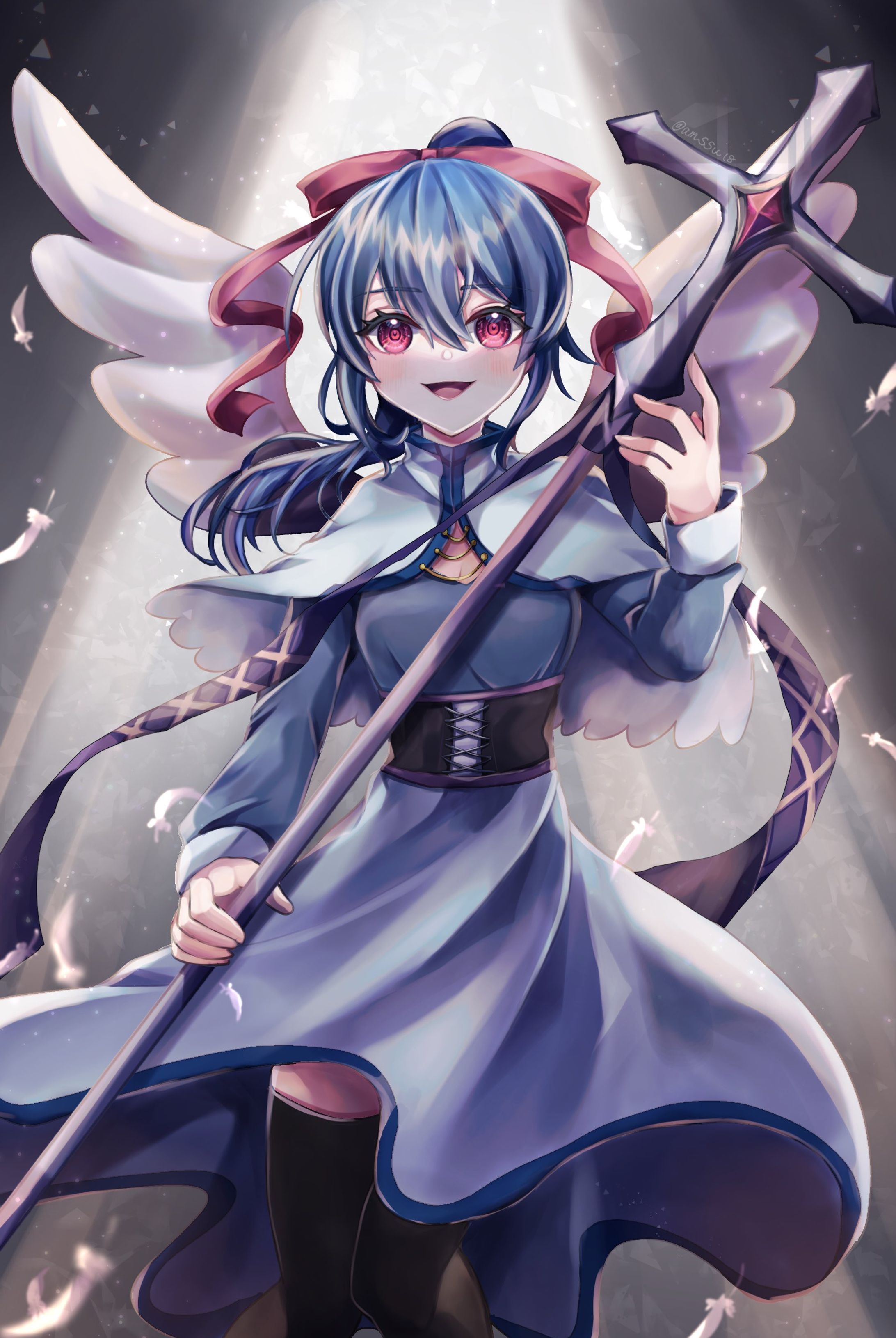 ♱天使の祝福♱-1