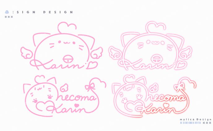 イラストレーター／デザイナー、ぶいすぽっ！