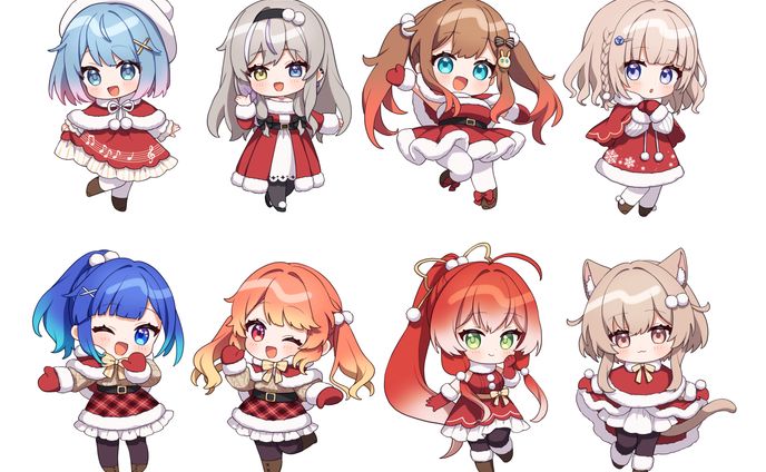 イベント用イラスト