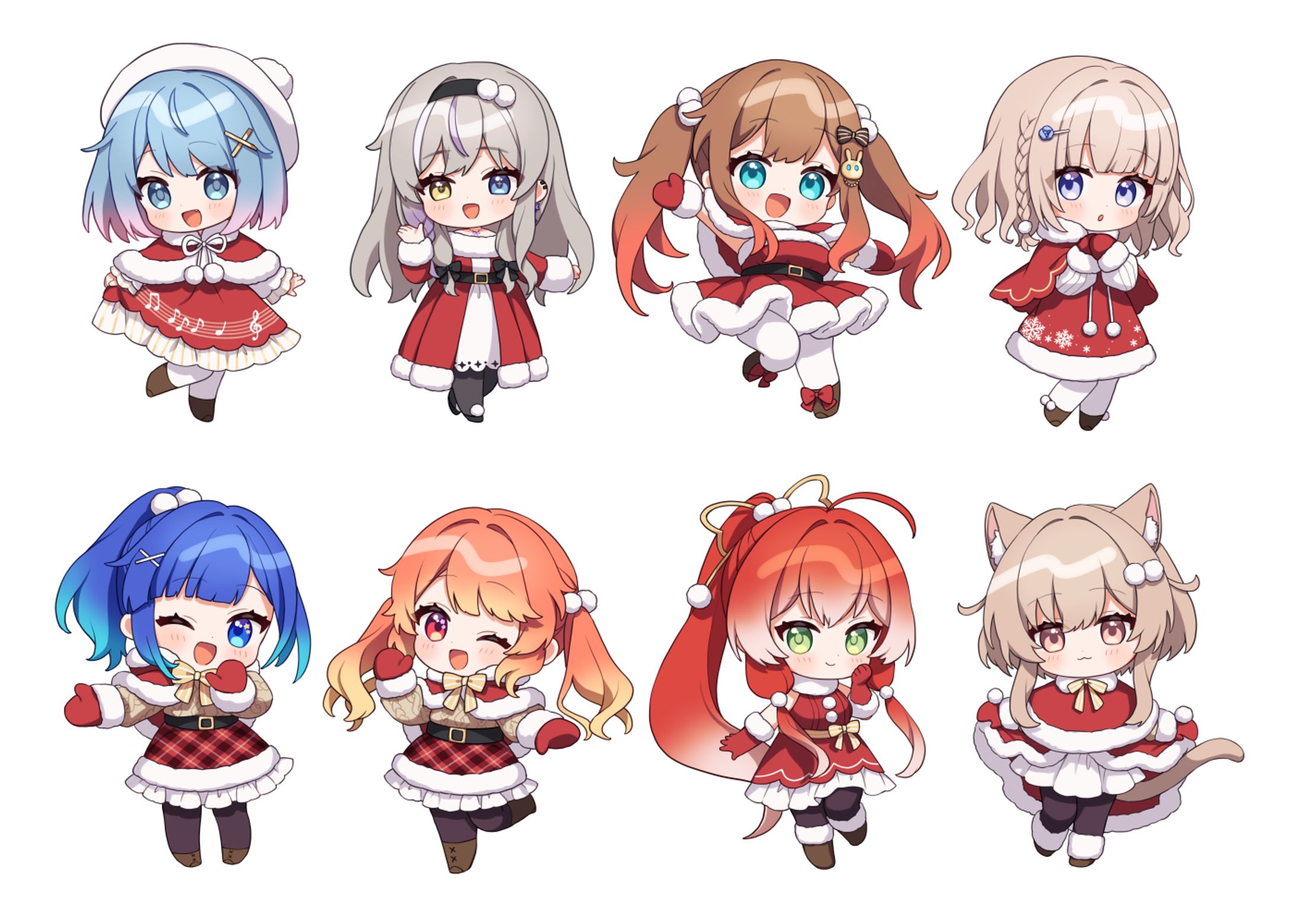 イベント用イラスト-1