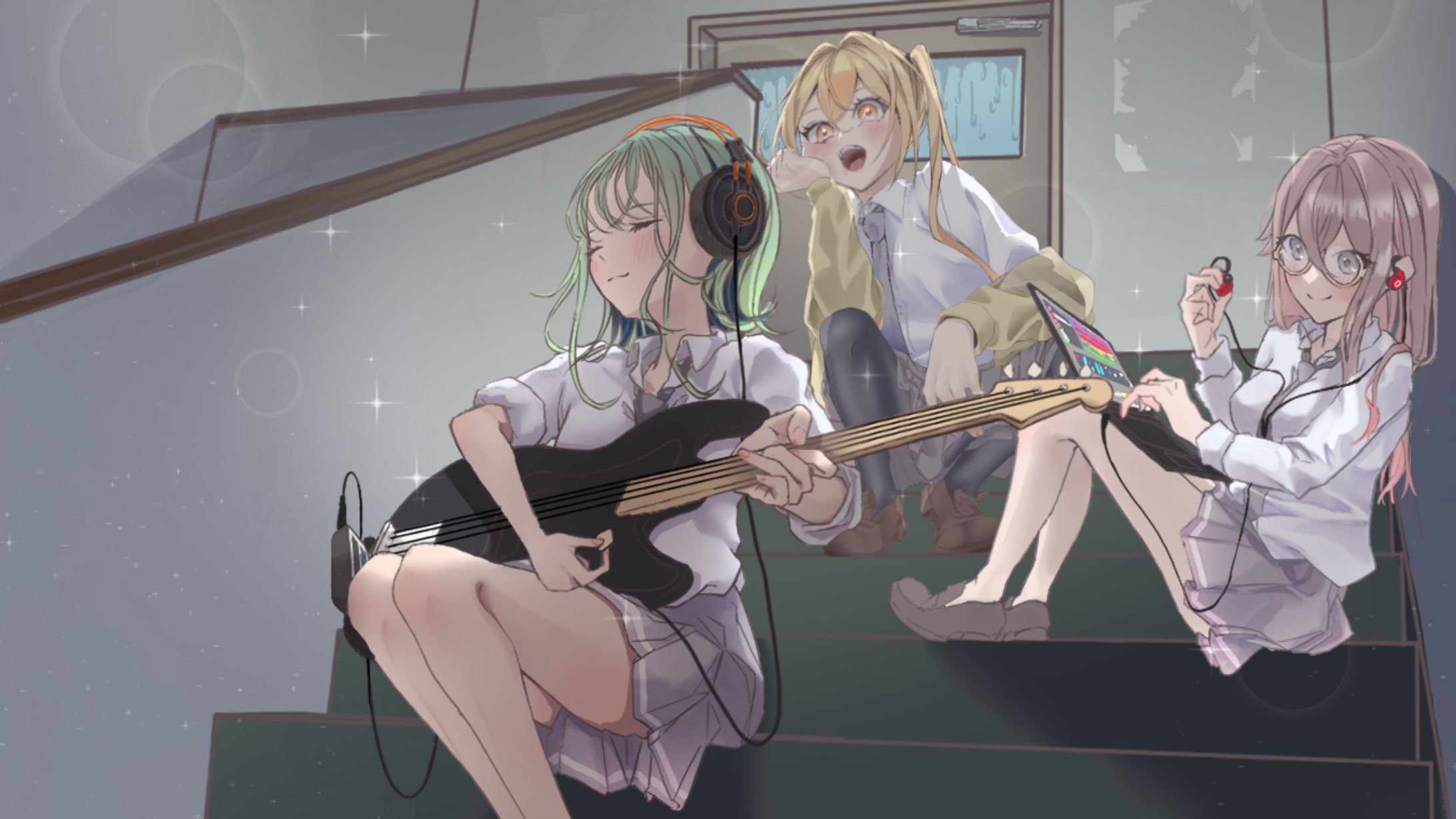 【オリジナルMV・ジャケ写】ユーキ_RI様②-1