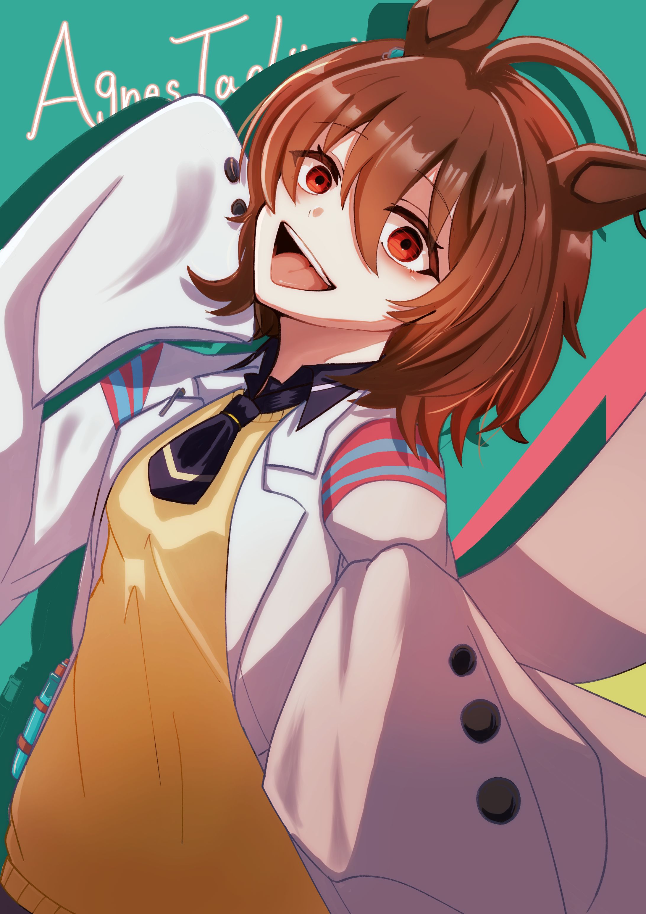 二次創作、FA-1