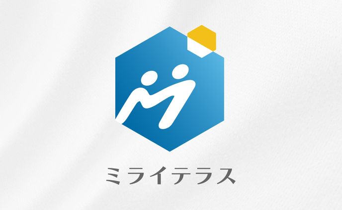 株式会社ミライテラス様｜ロゴデザイン