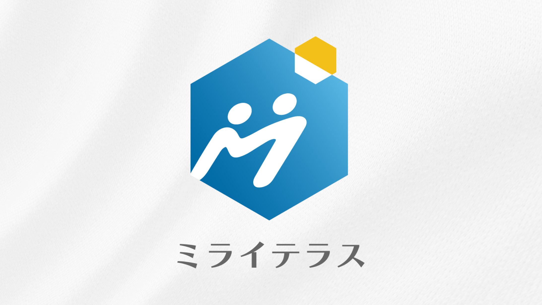 株式会社ミライテラス様｜ロゴデザイン-1