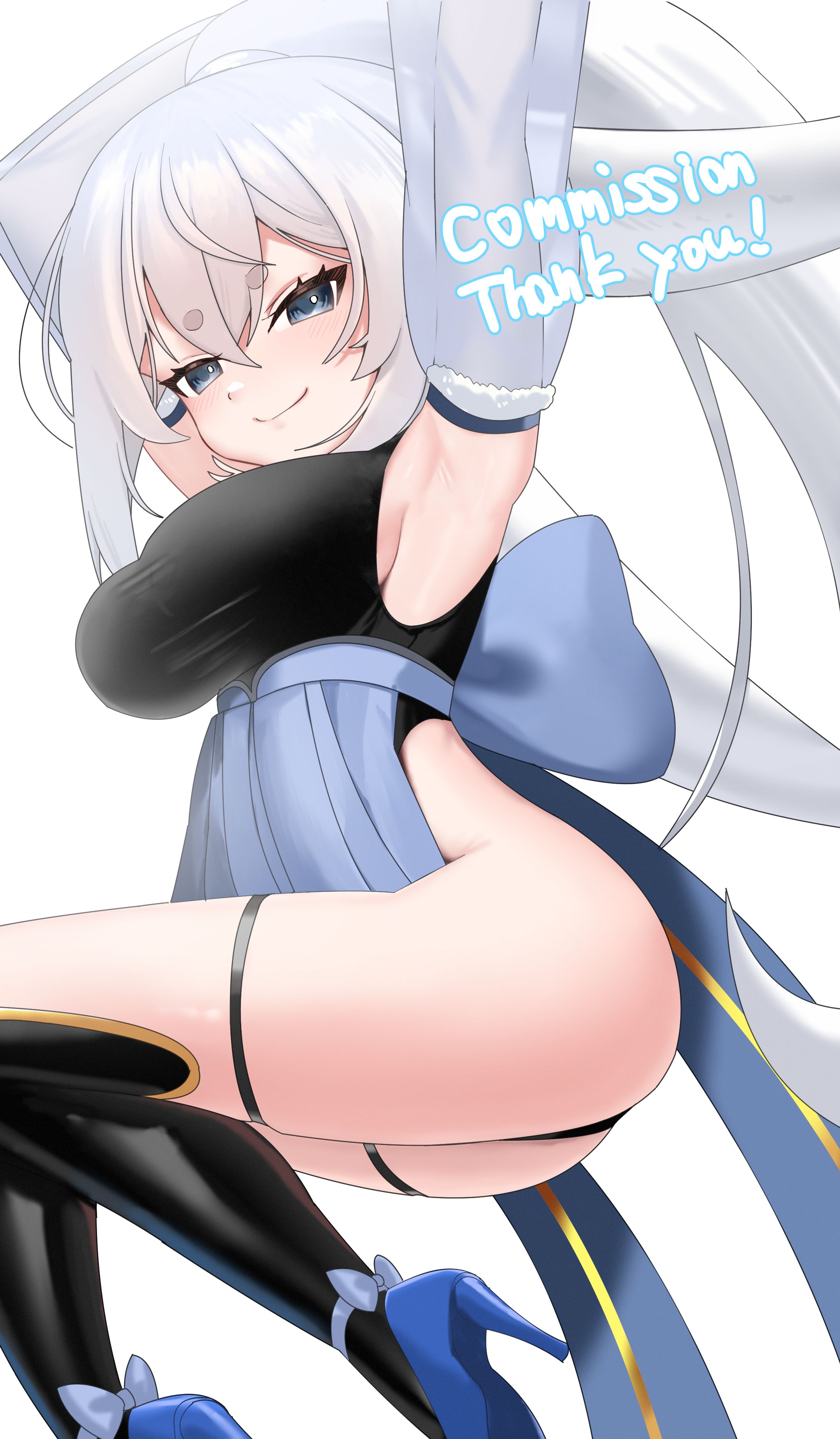 【ご依頼】skebイラスト-1