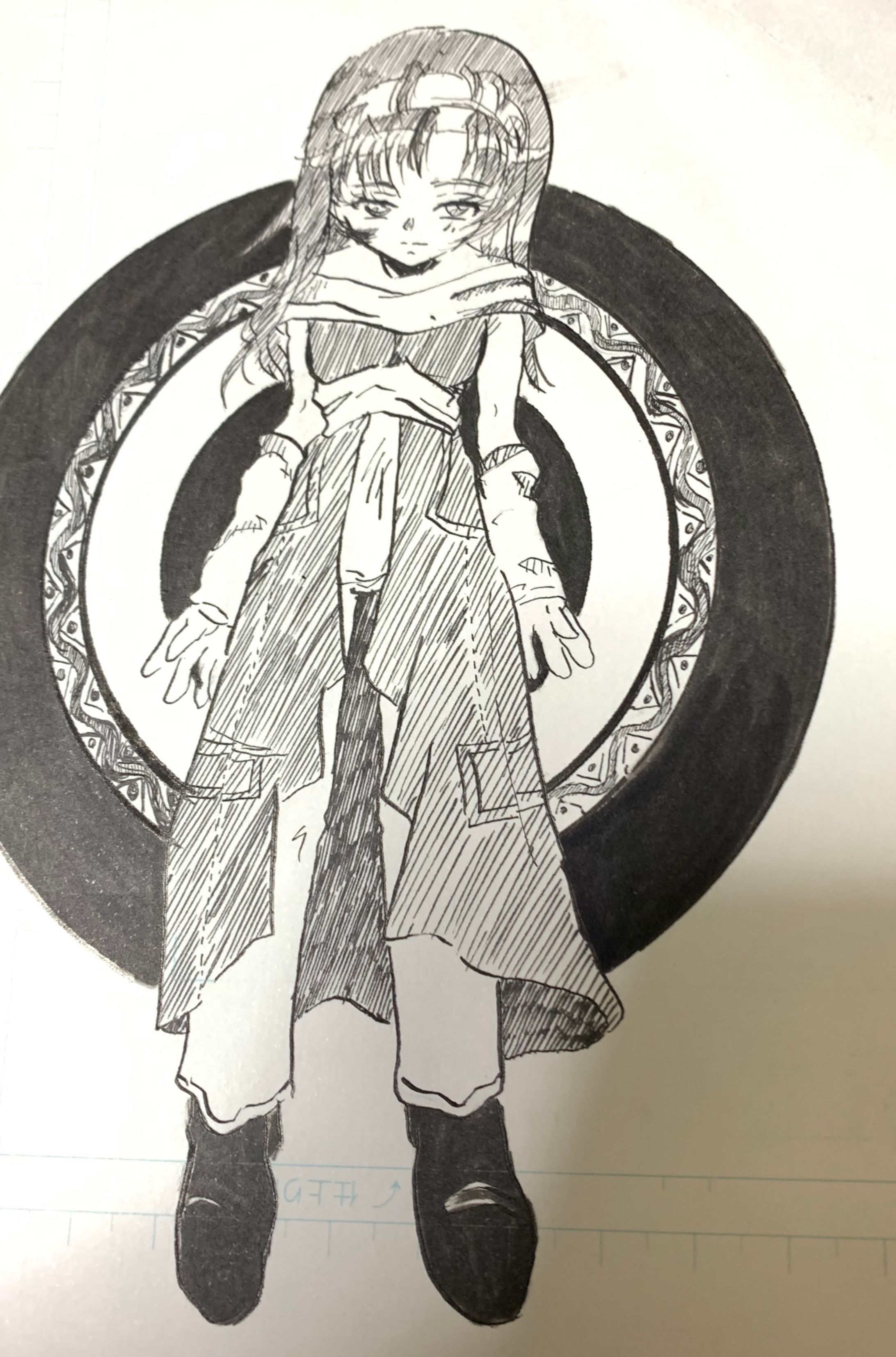 ファンタジー1-1