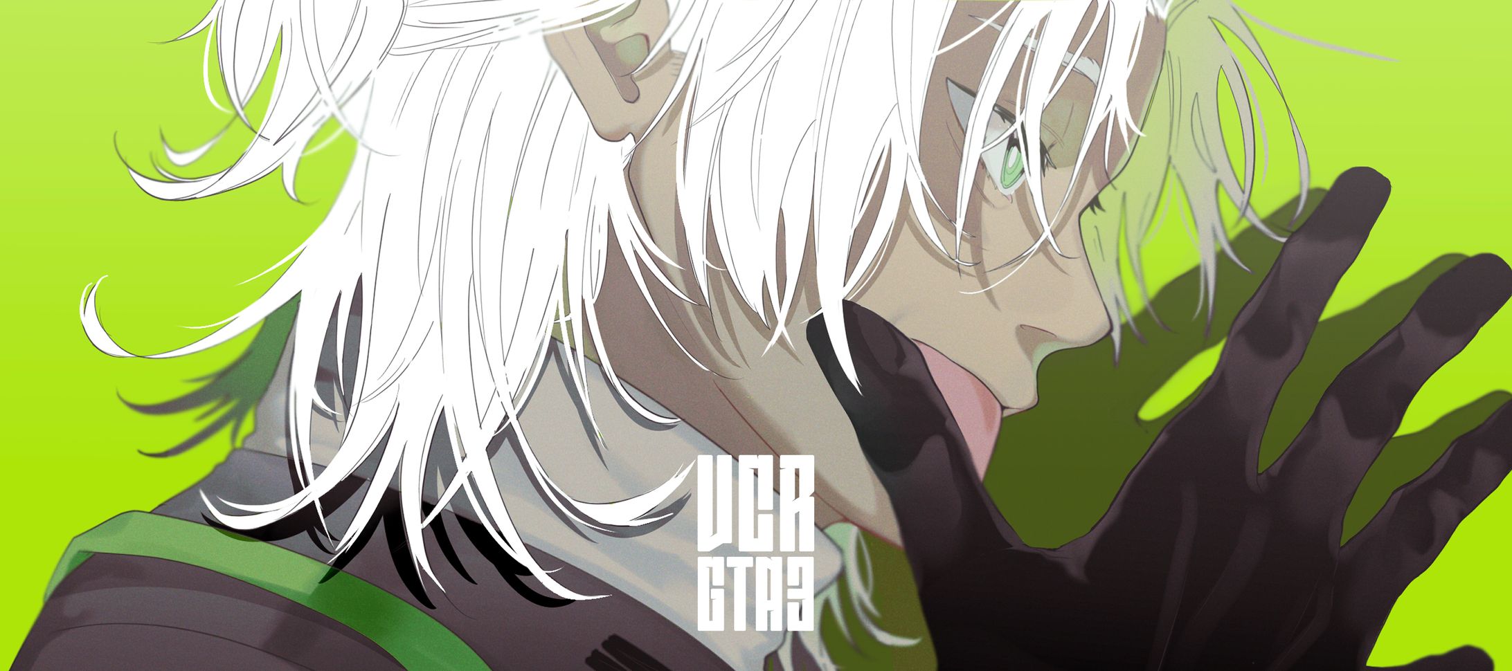 【FA】KEIN/O 人物アップ-1