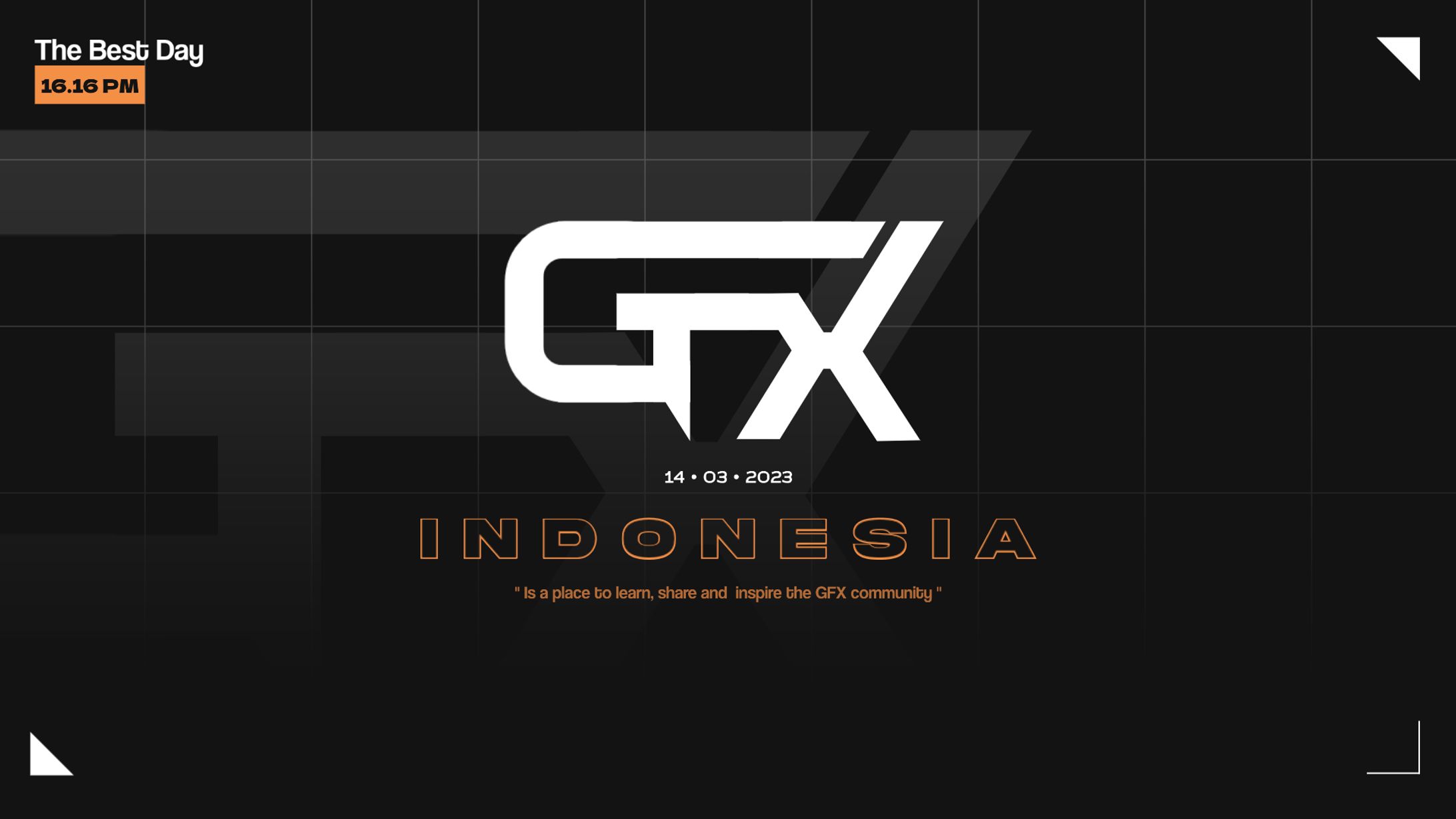 [Community Banner Design] -GFX Indonesia-1