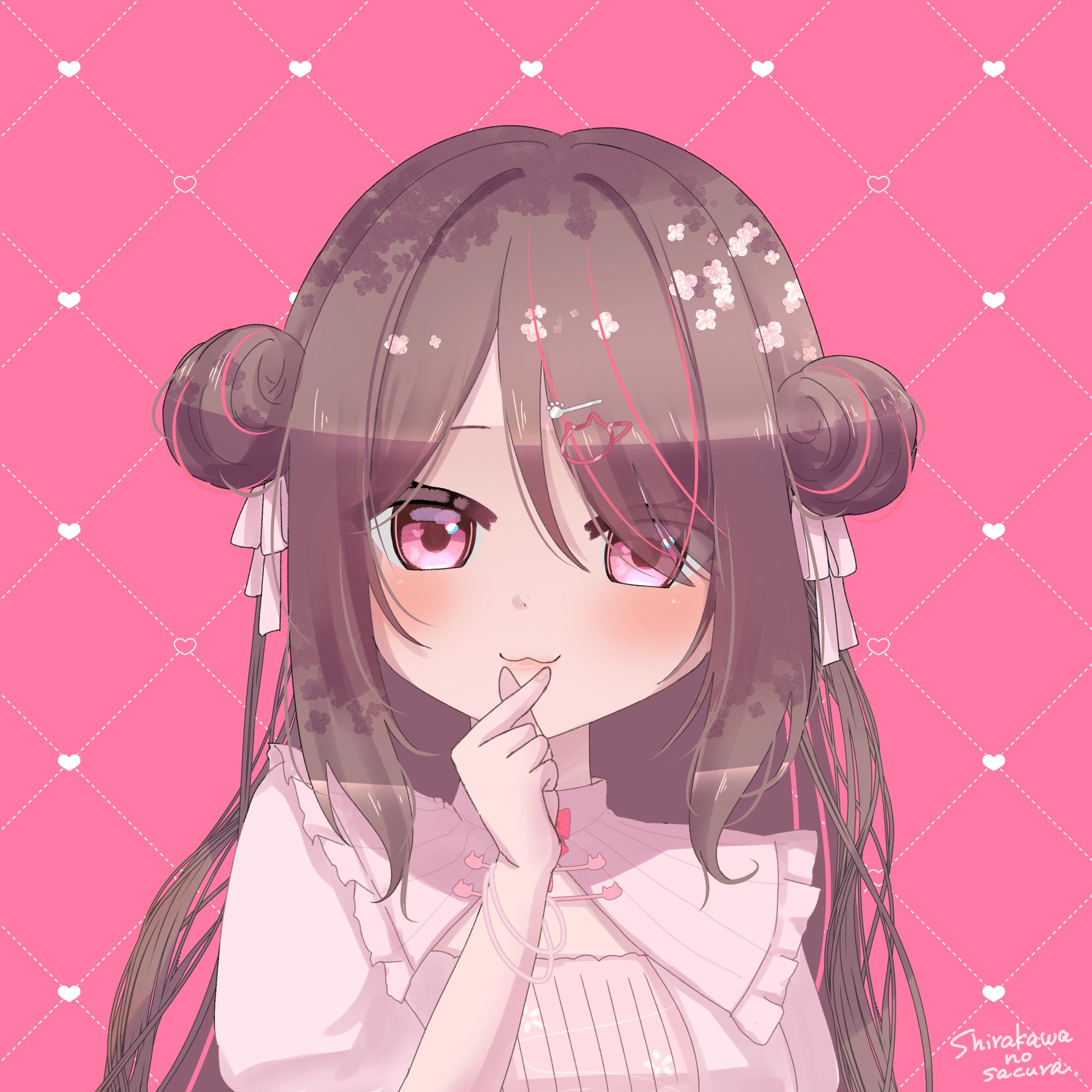 胸上FA-1