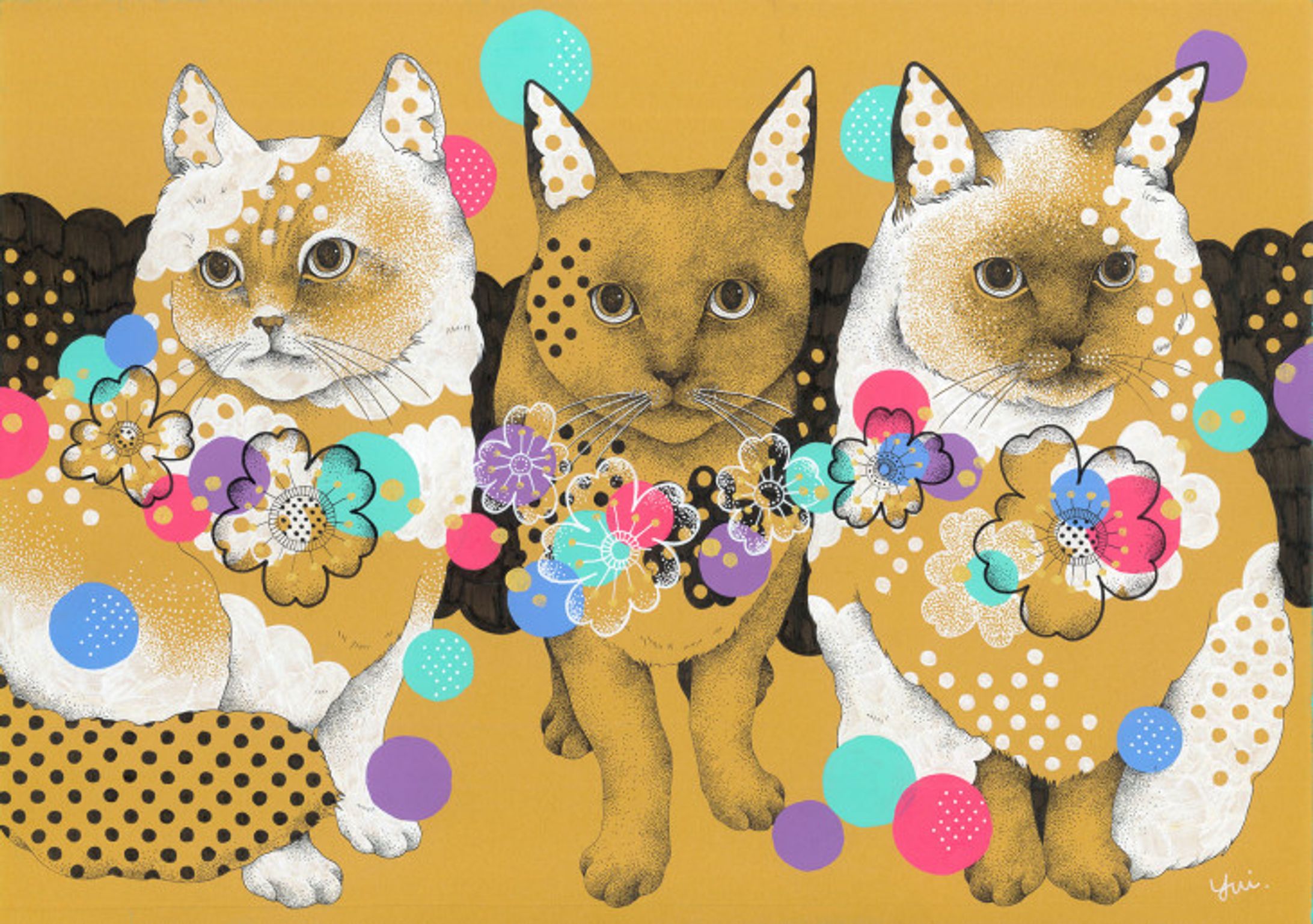 おやつの時間にしましょう-1