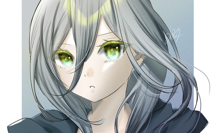 らくがき