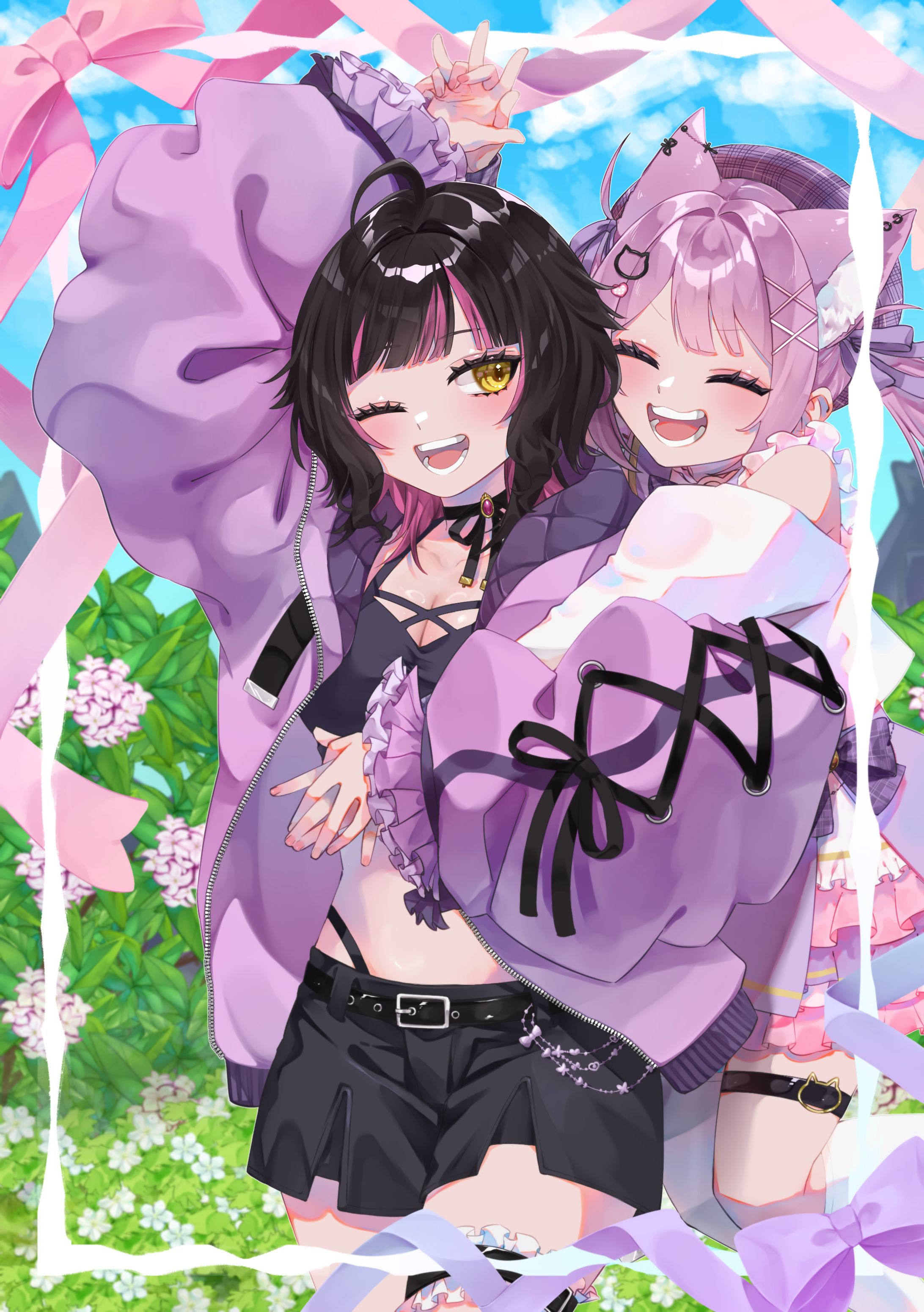 1枚絵実績-1