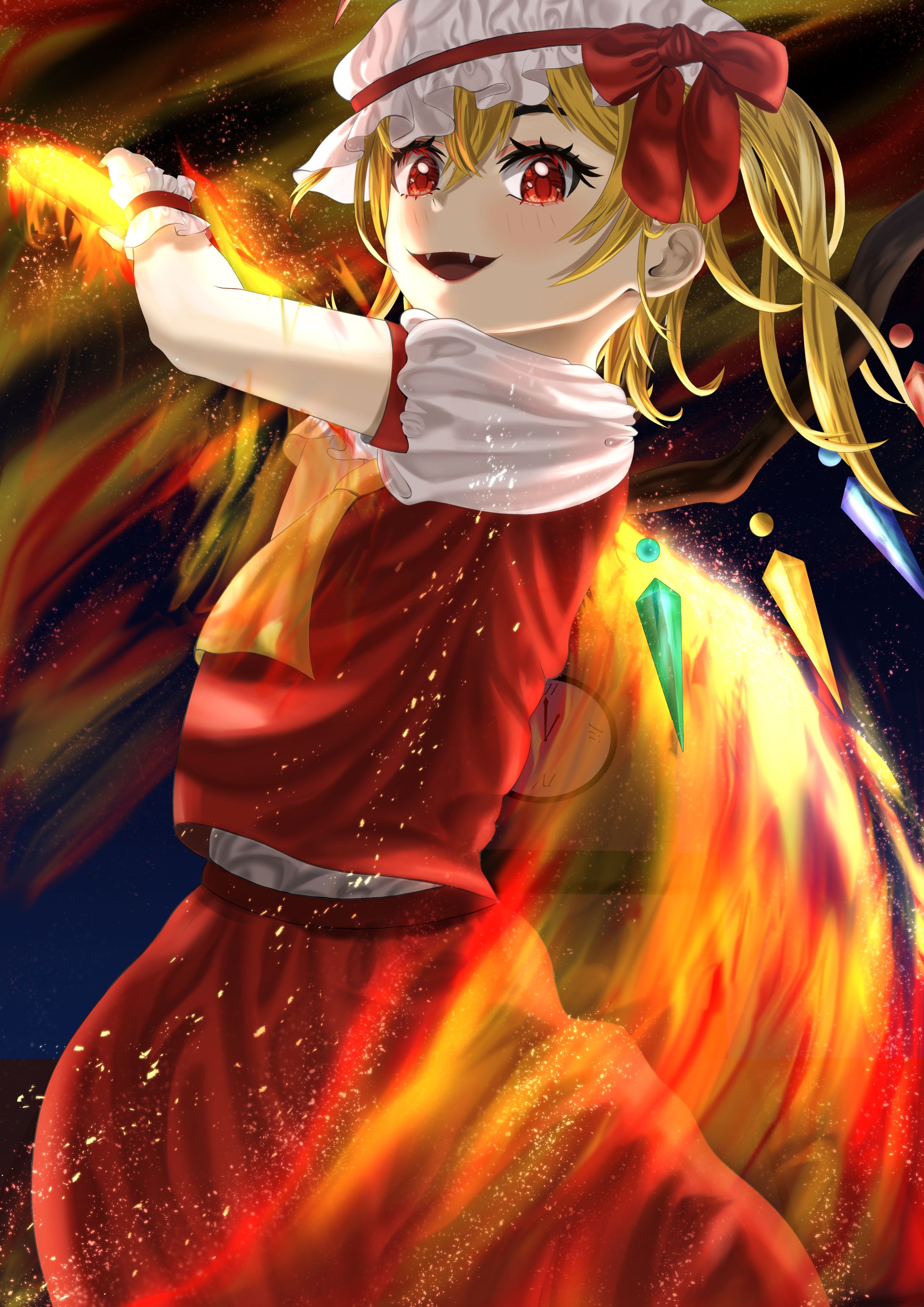イラストサンプル-1