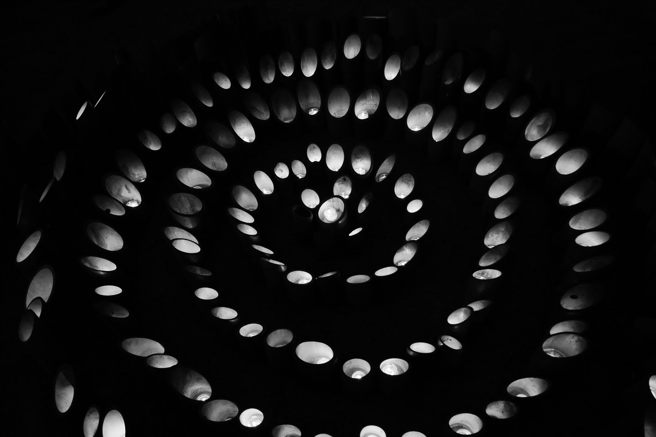 monochrome モノクロ-1