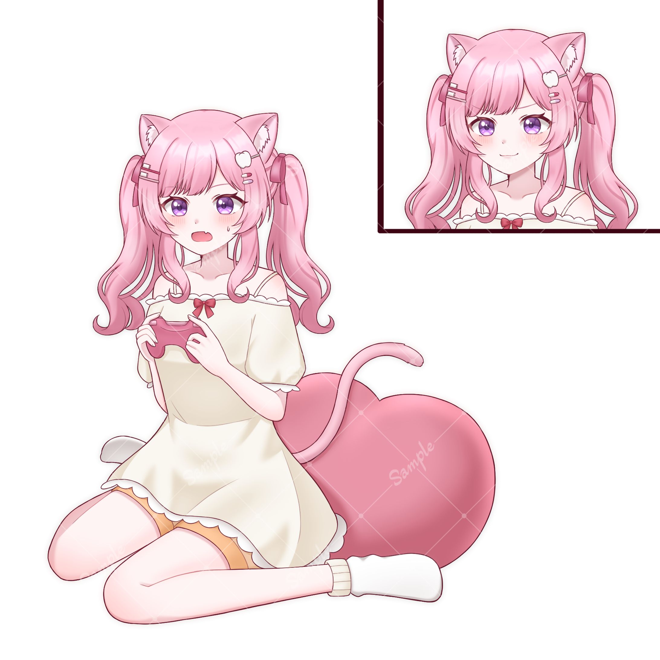 ご依頼イラスト-1