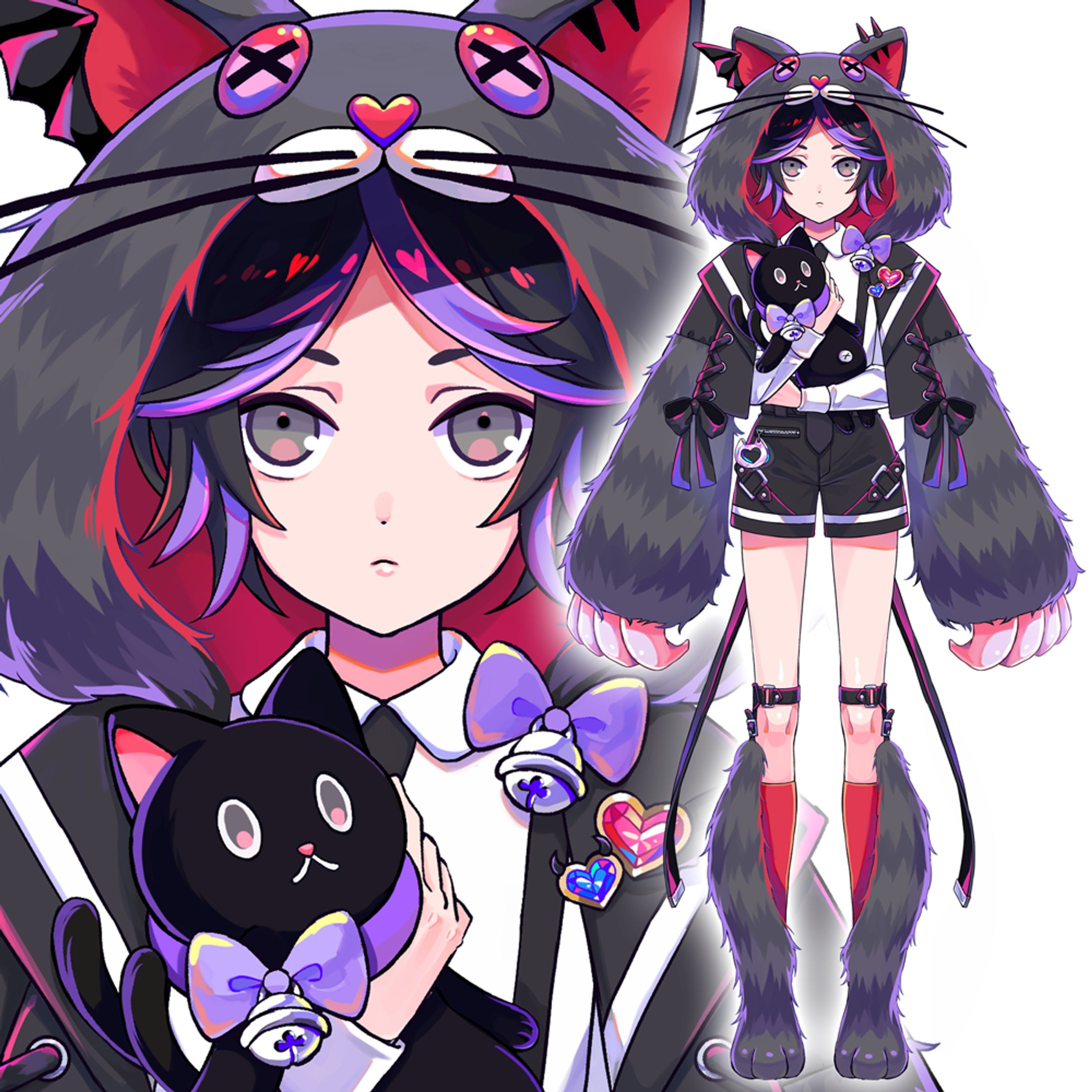 Vtuber-1