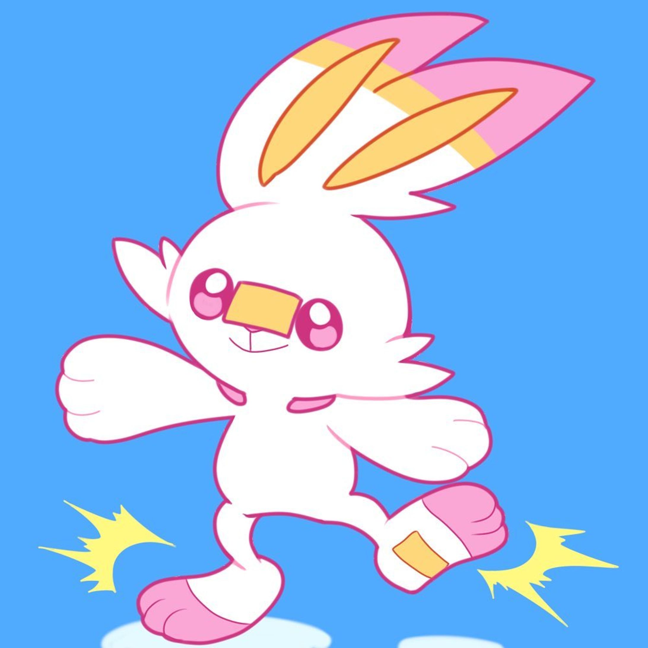 #イラスト #illustration #ポケットモンスター #pokemon-1