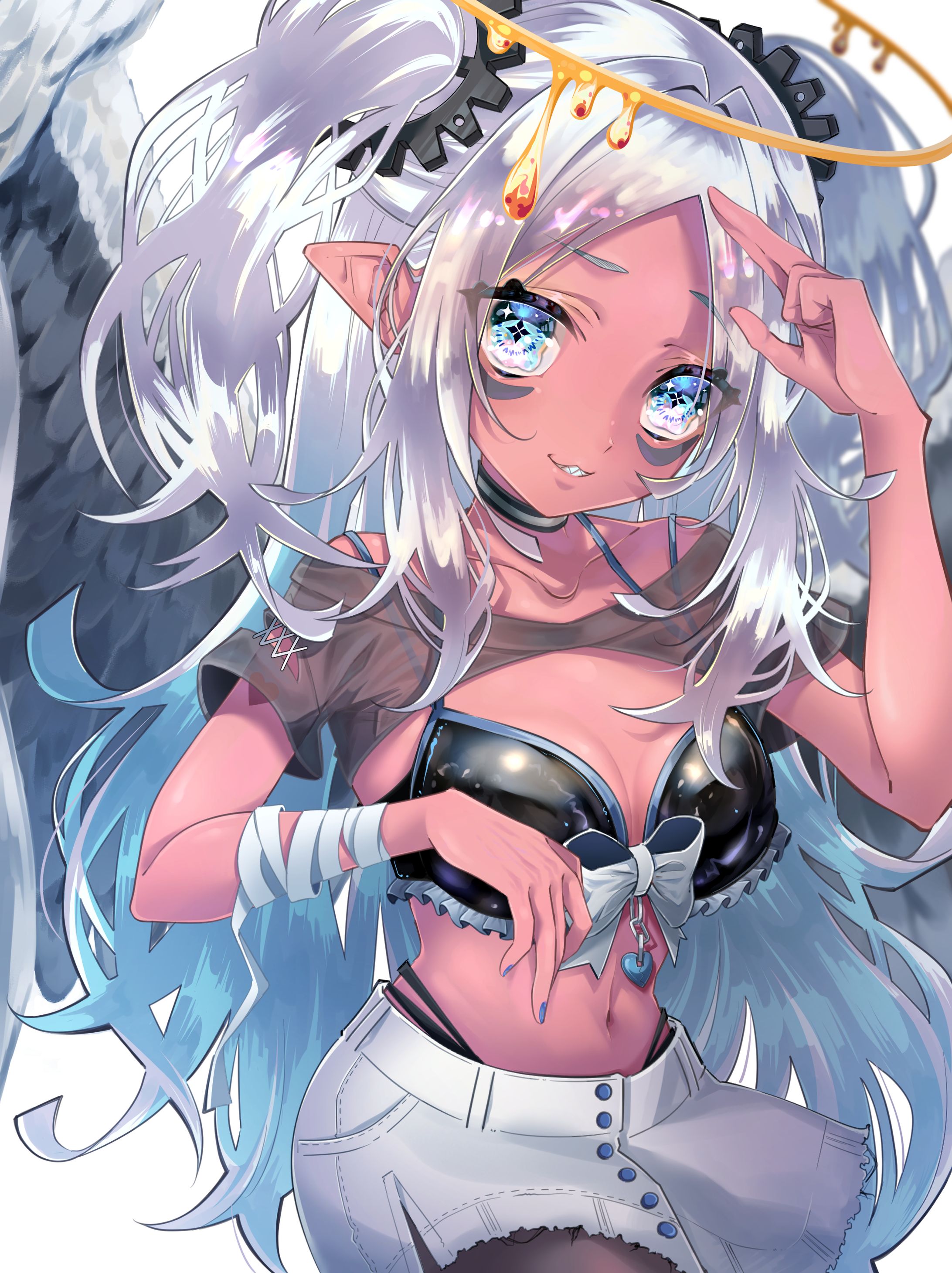 Girl-1