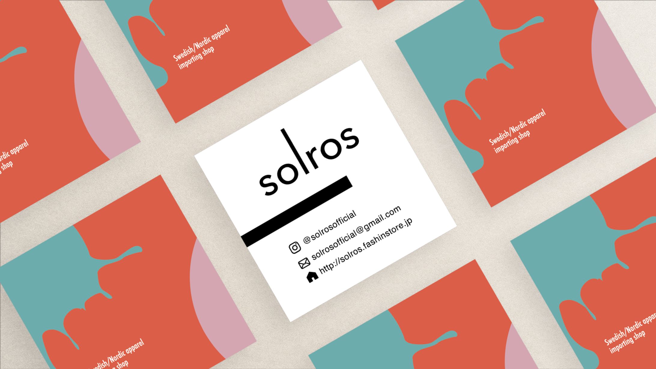 solros brand Identity-1