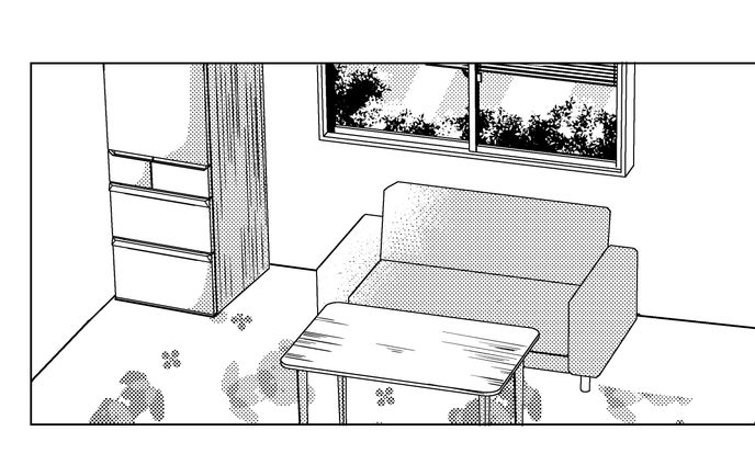 背景