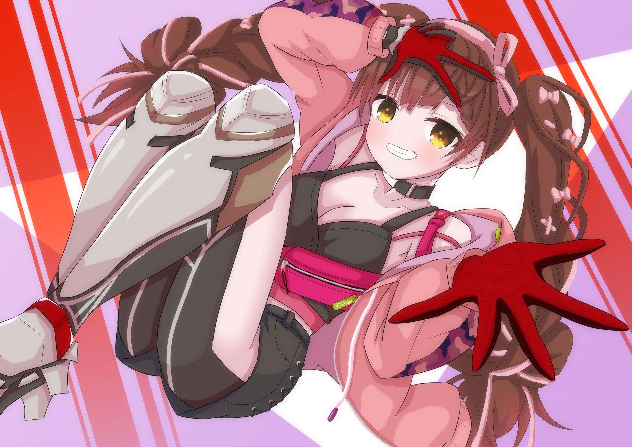 ロボ子さん-1
