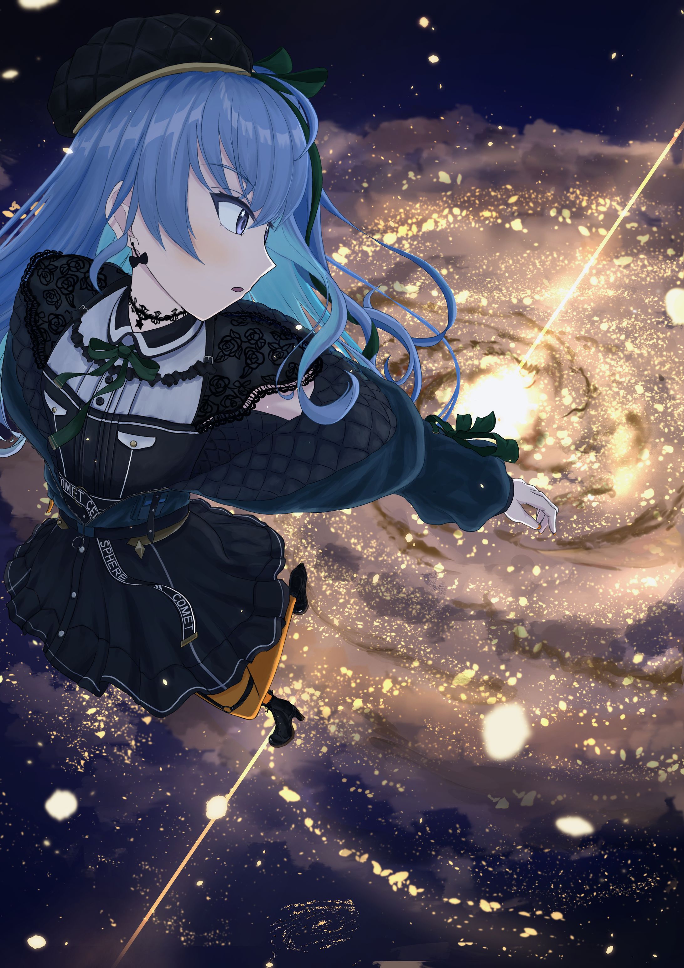  Quasar -1