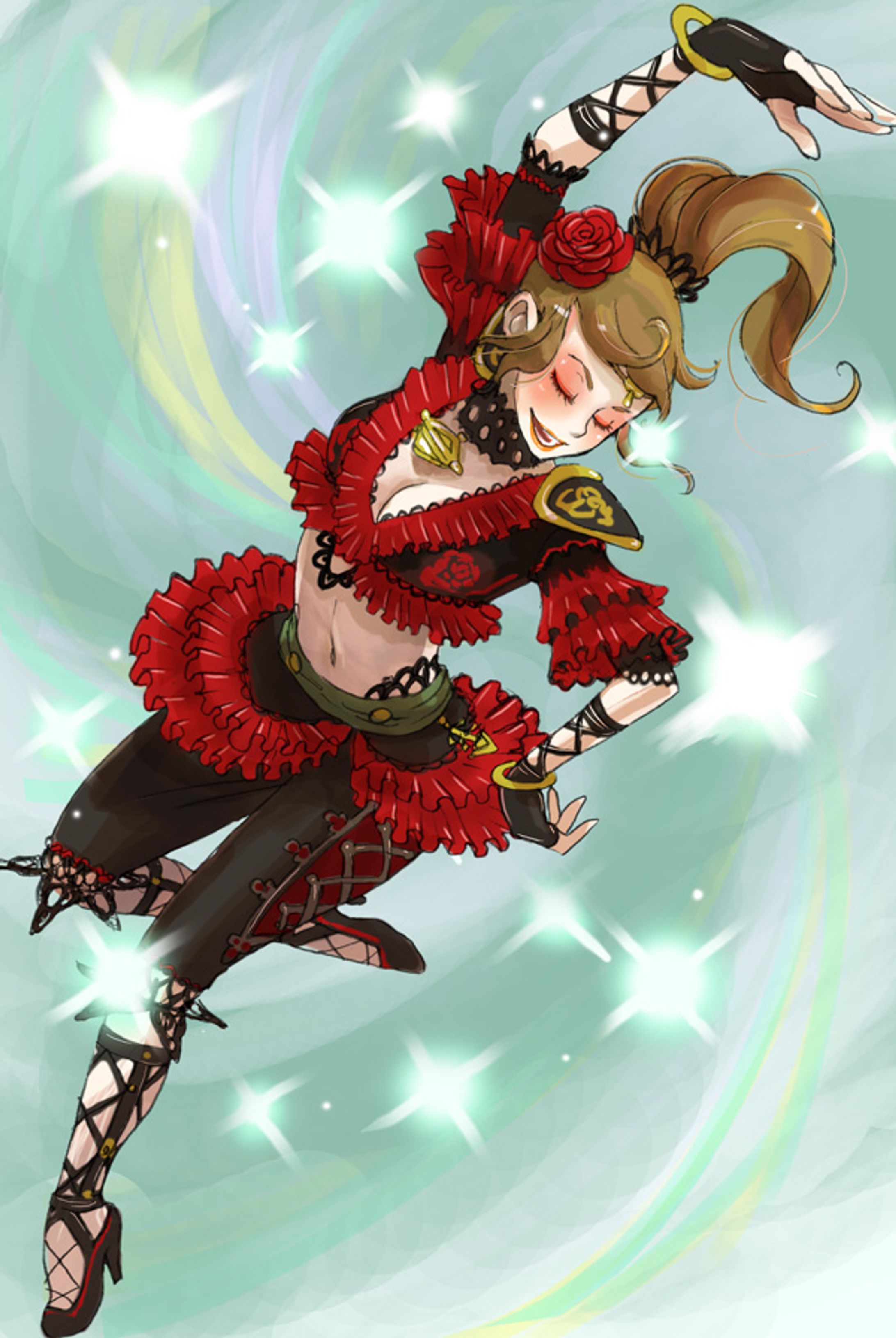 FFXI 02-1