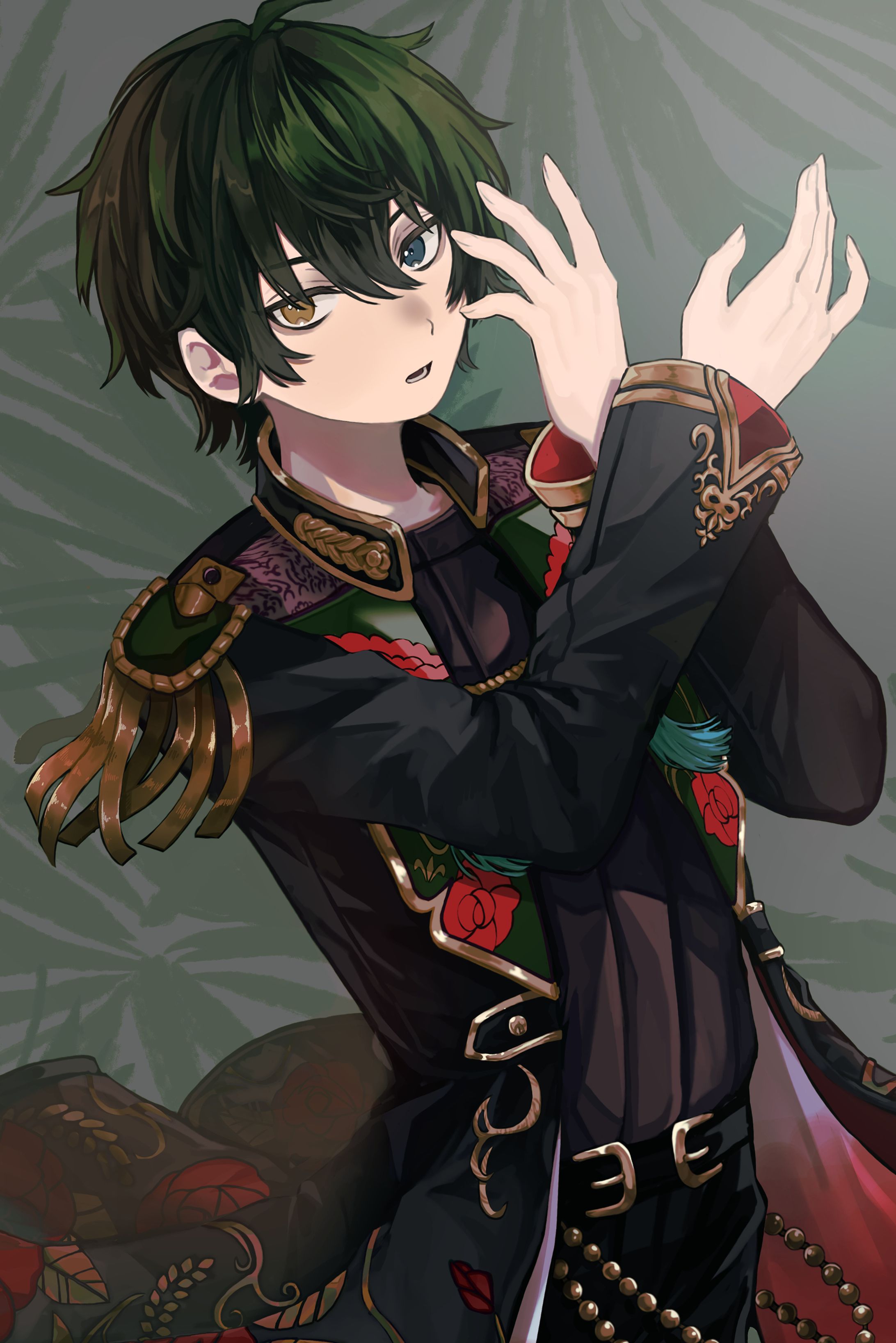 かげひらみか①-1