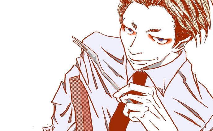 イラスト・マンガ、チラシ・フライヤー