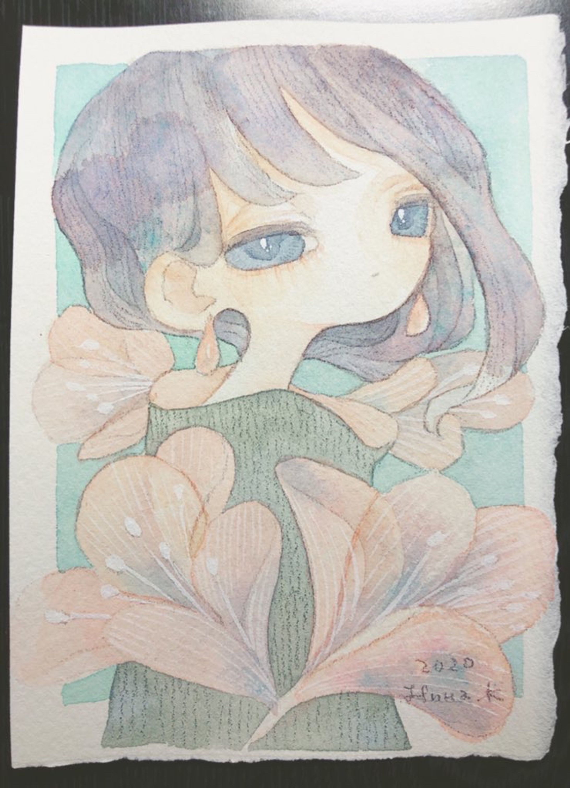 ドローイング-1