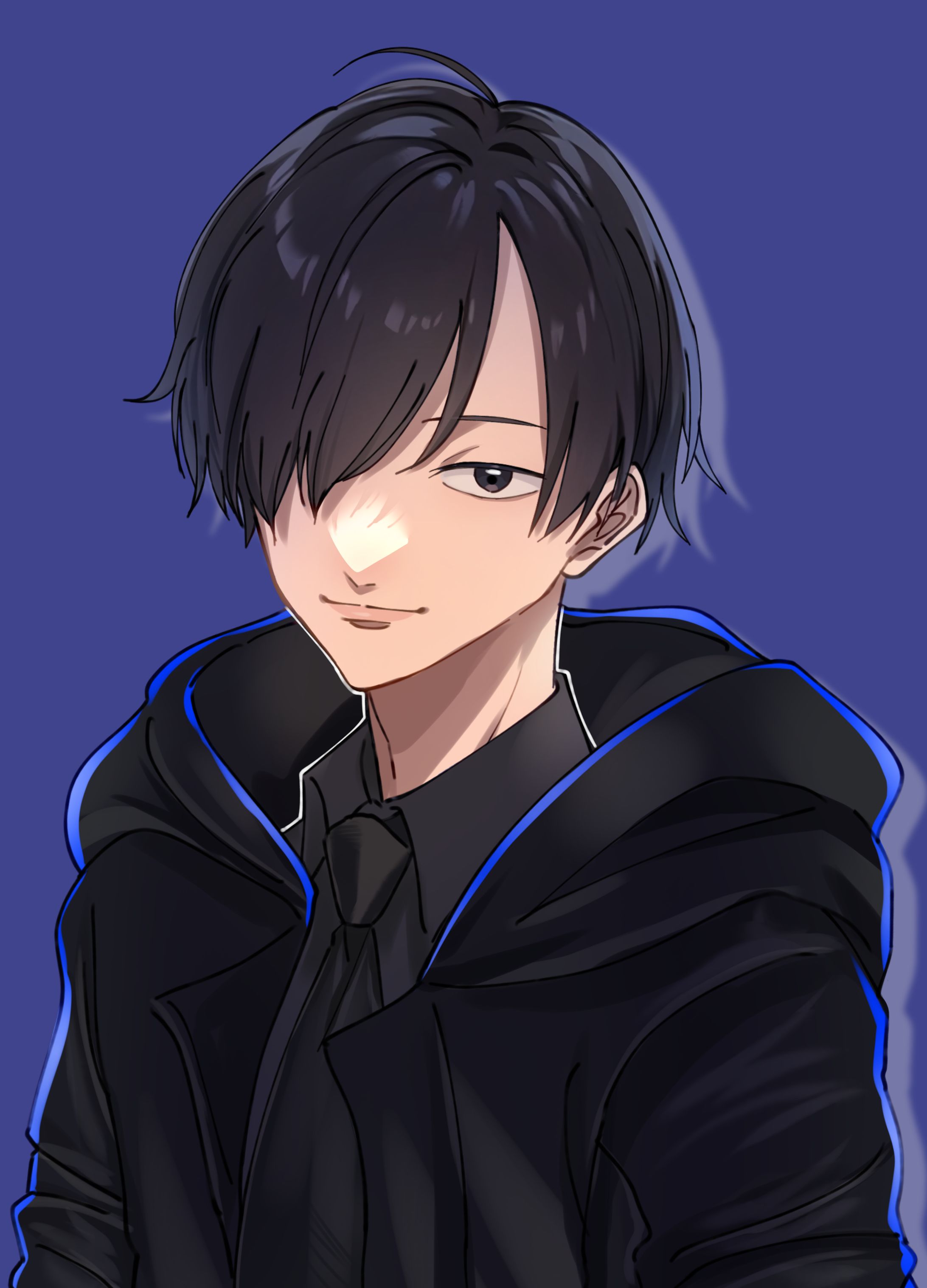 イラスト╎Noname様-1