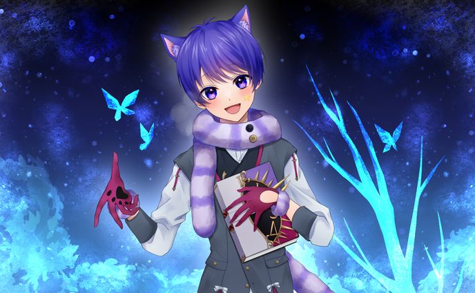 歌ってみた動画/イラスト作成依頼
