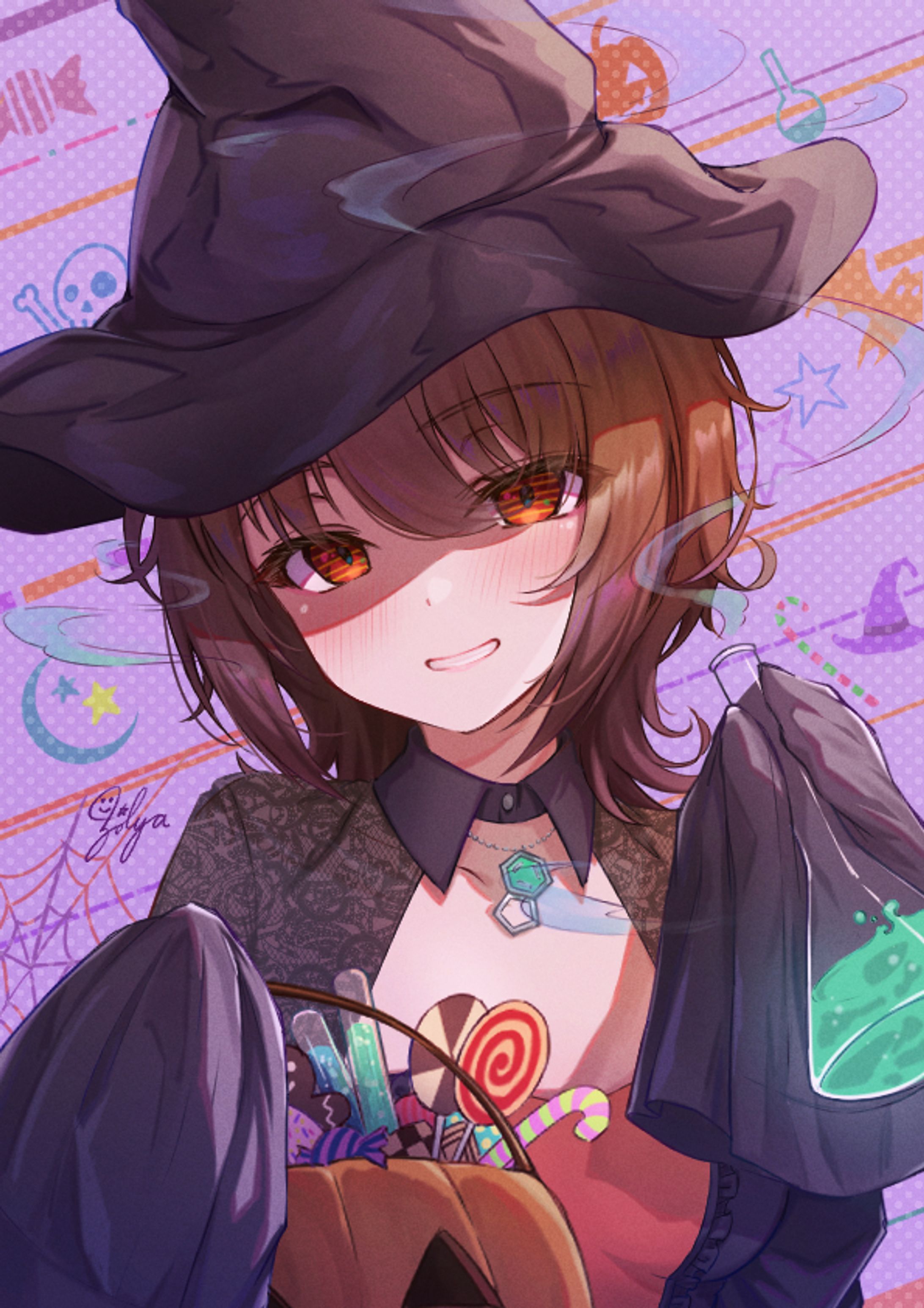 ウマ娘まとめ-1