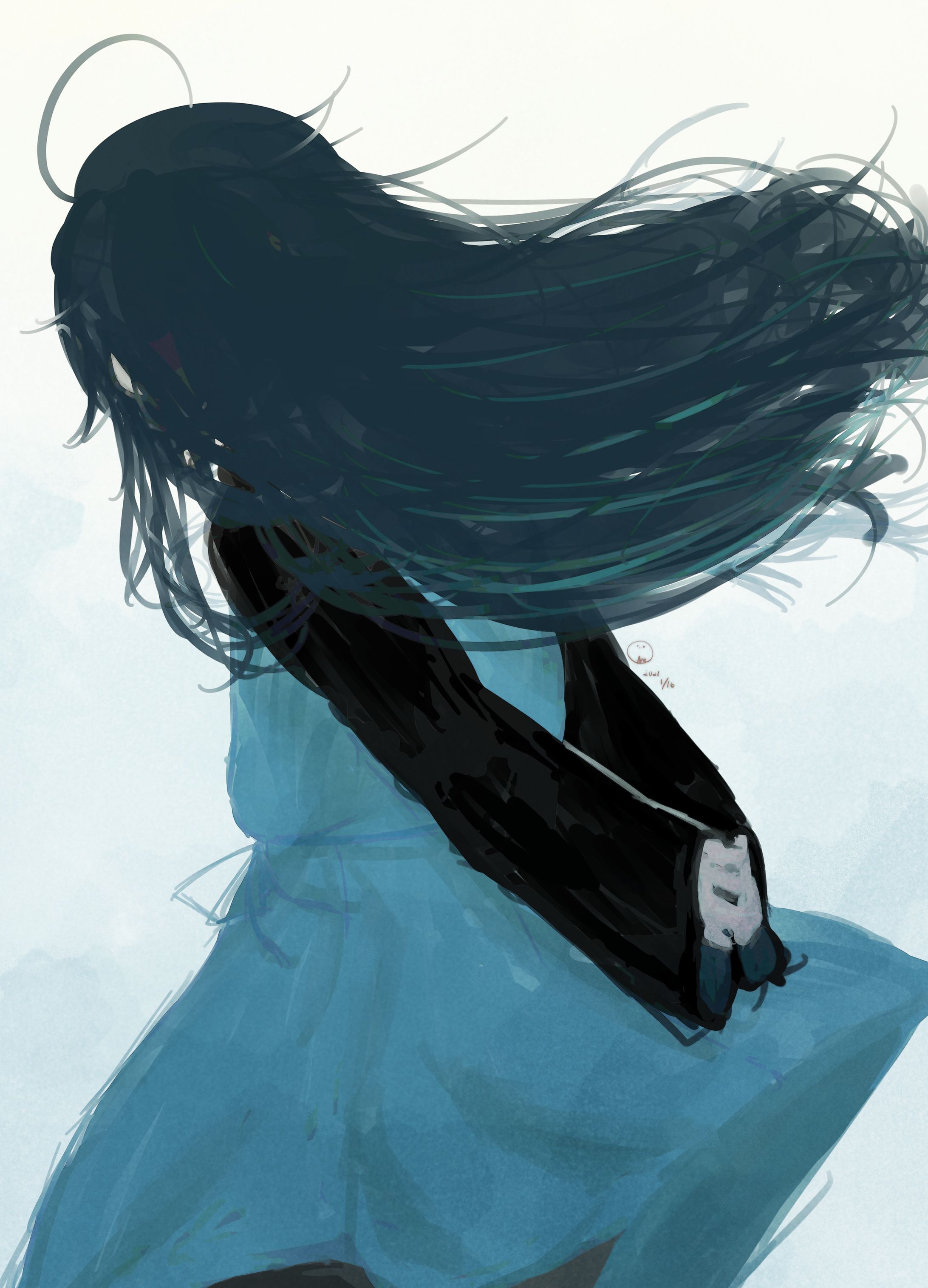 あわいの-1
